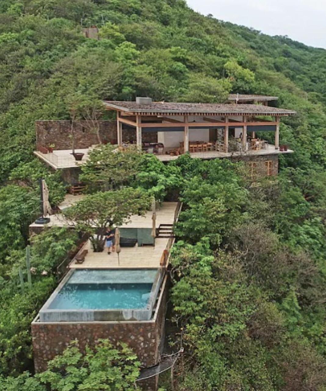 Casa Chicatana