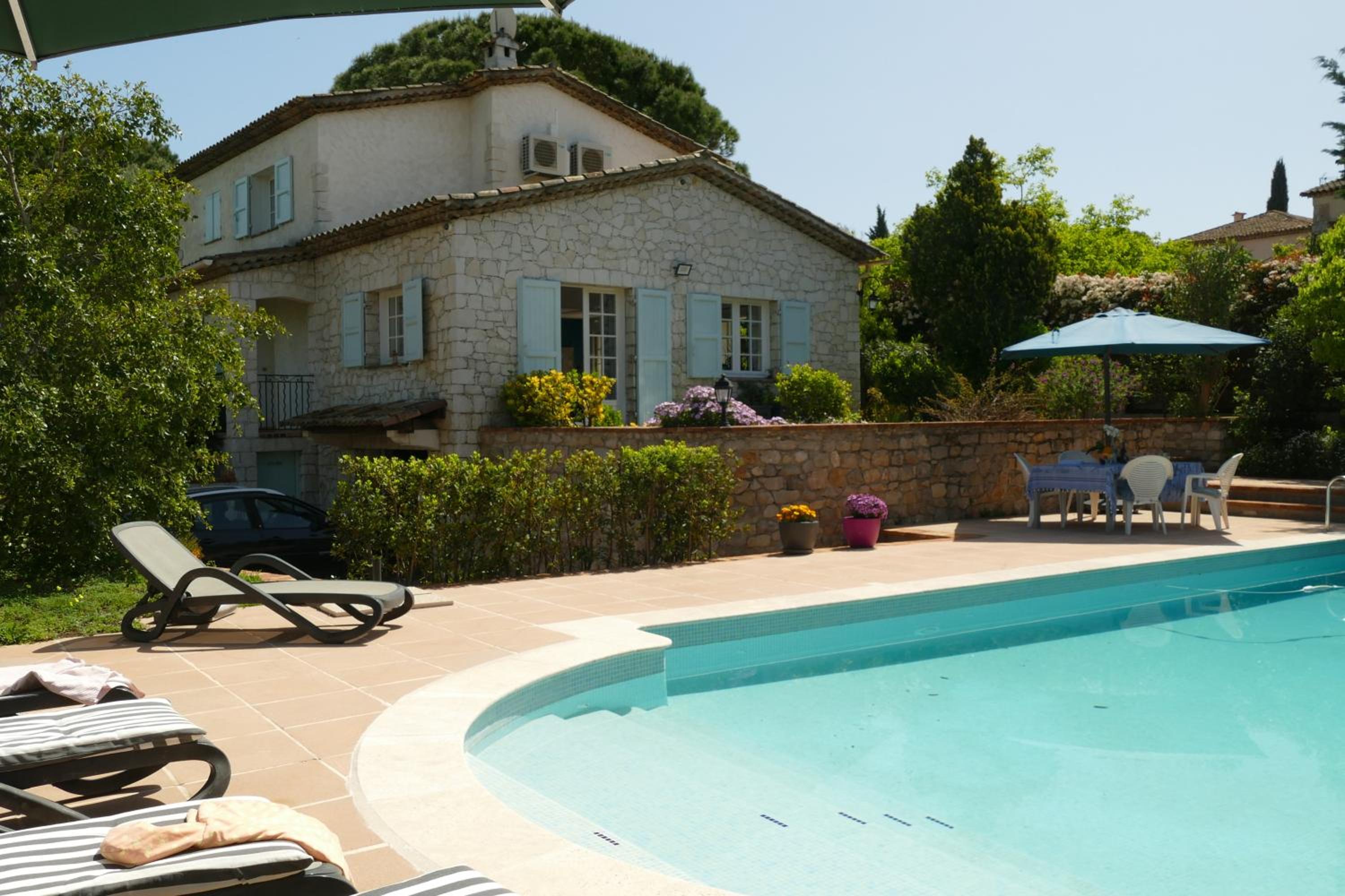 Villa Alessia