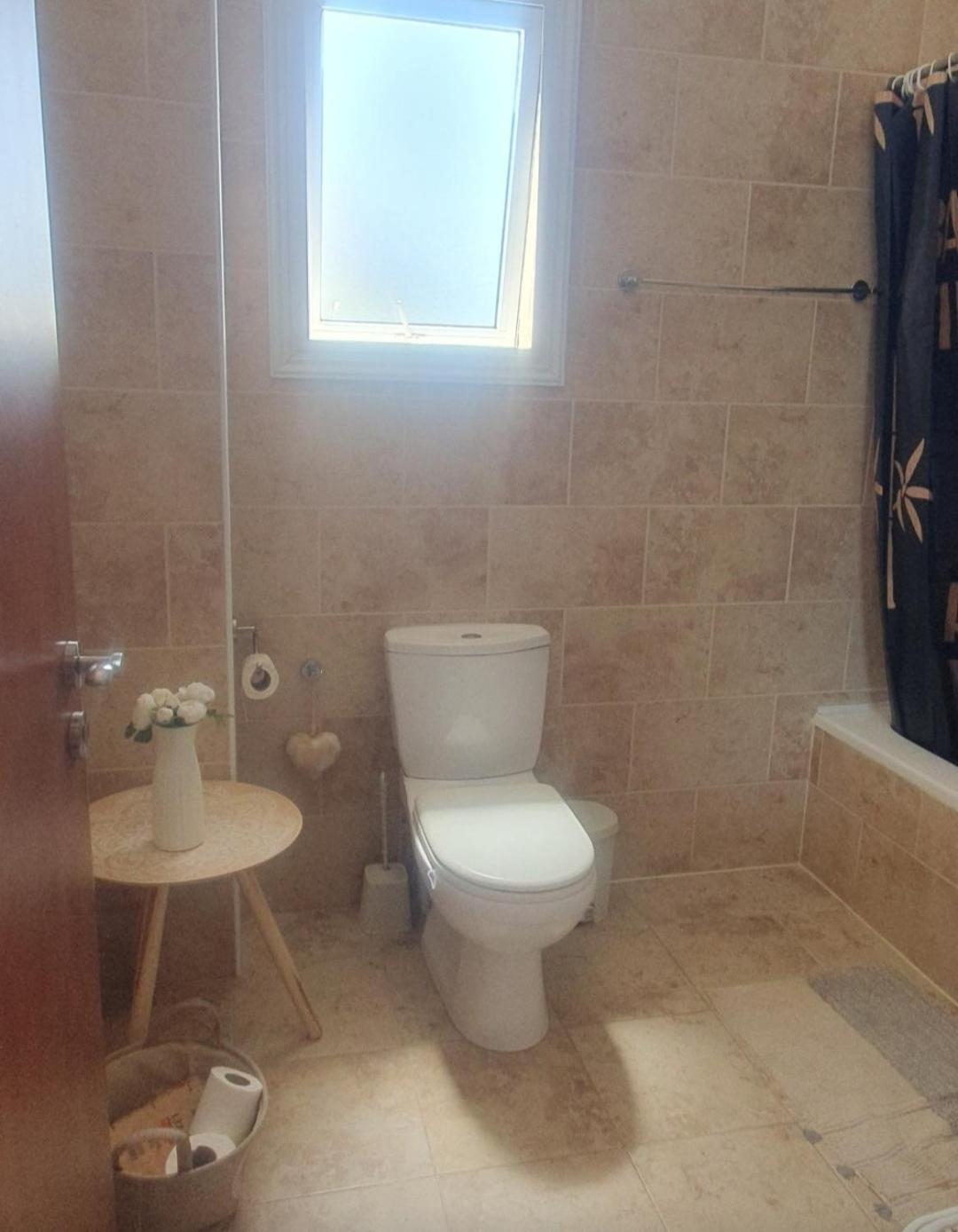 Flat in larnaka