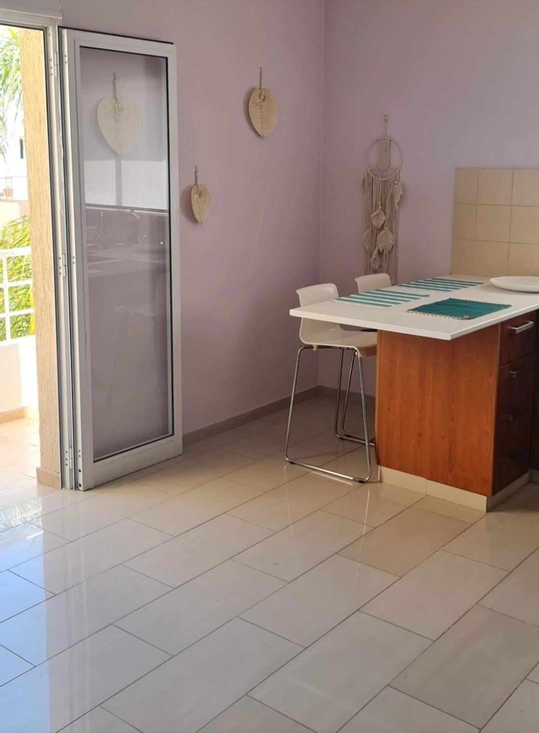 Flat in larnaka