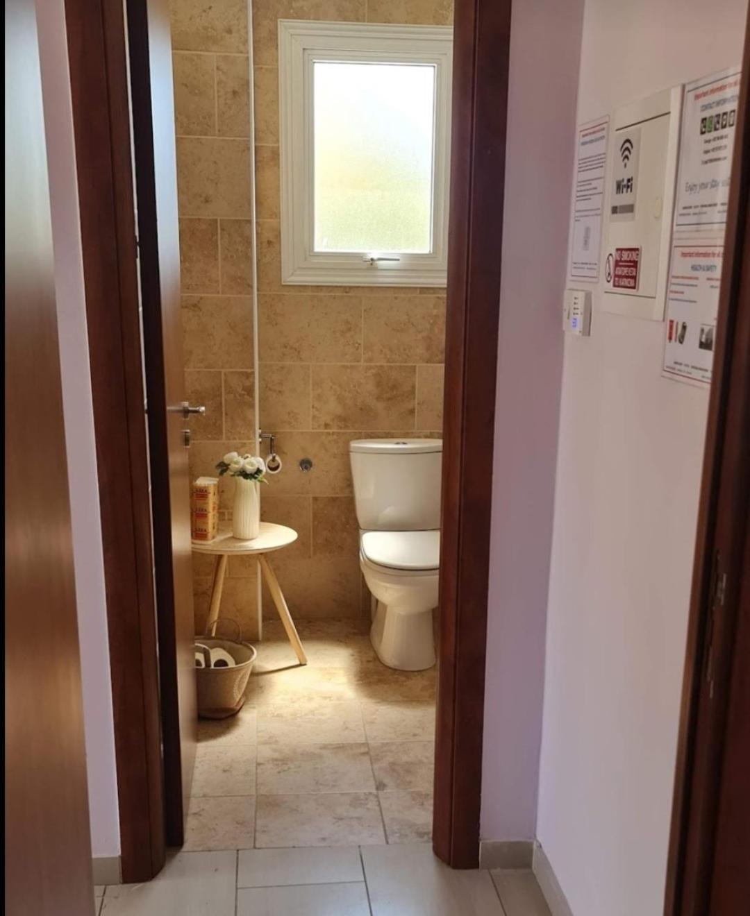 Flat in larnaka