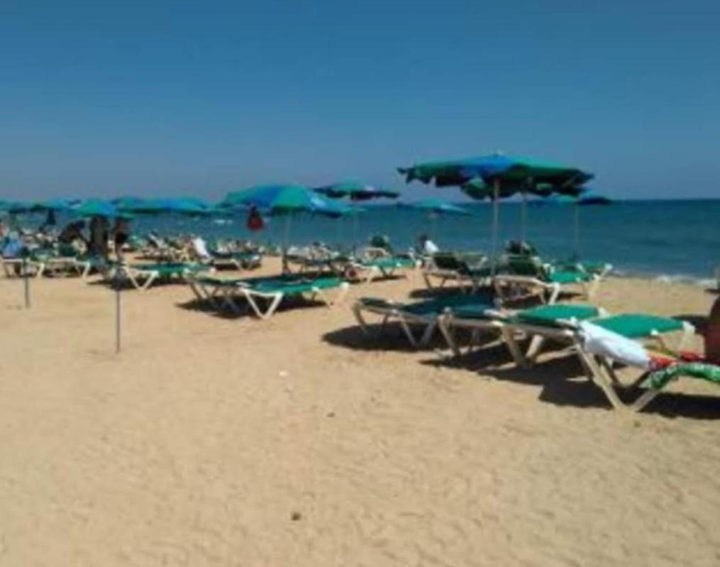 Flat in larnaka