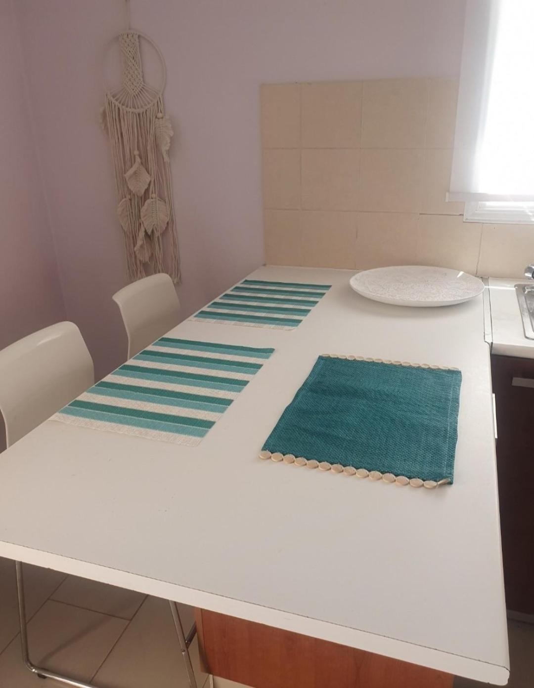Flat in larnaka