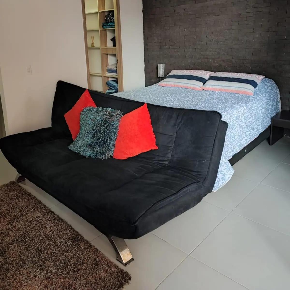 Apartamento Ibiza Loft en Sabaneta