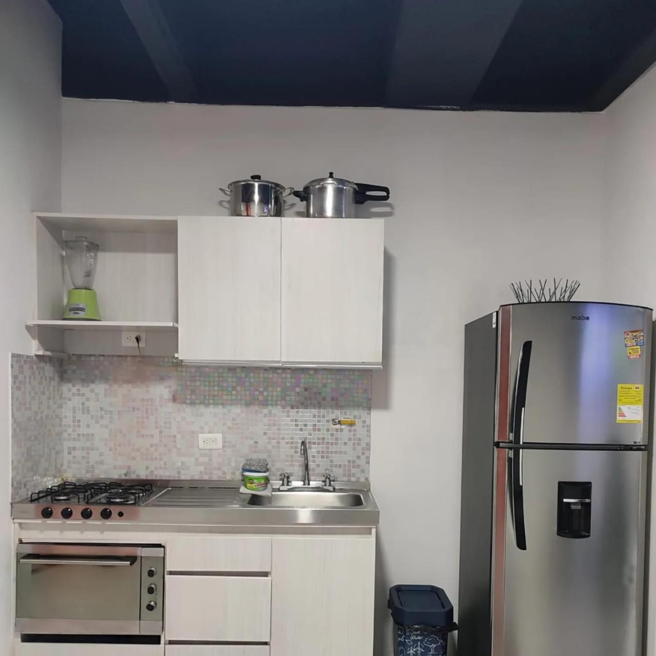Apartamento Ibiza Loft en Sabaneta