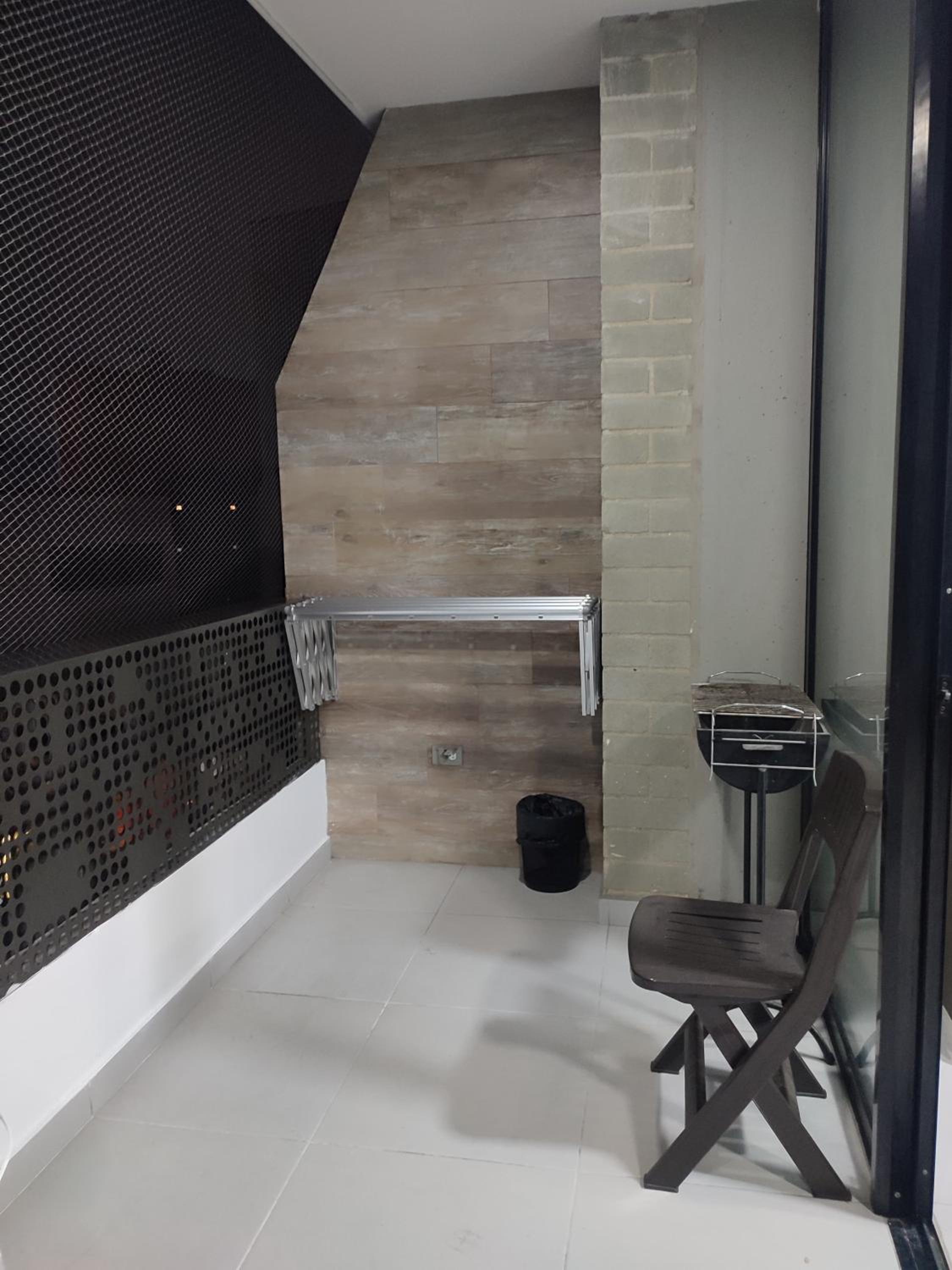 Apartamento Ibiza Loft en Sabaneta