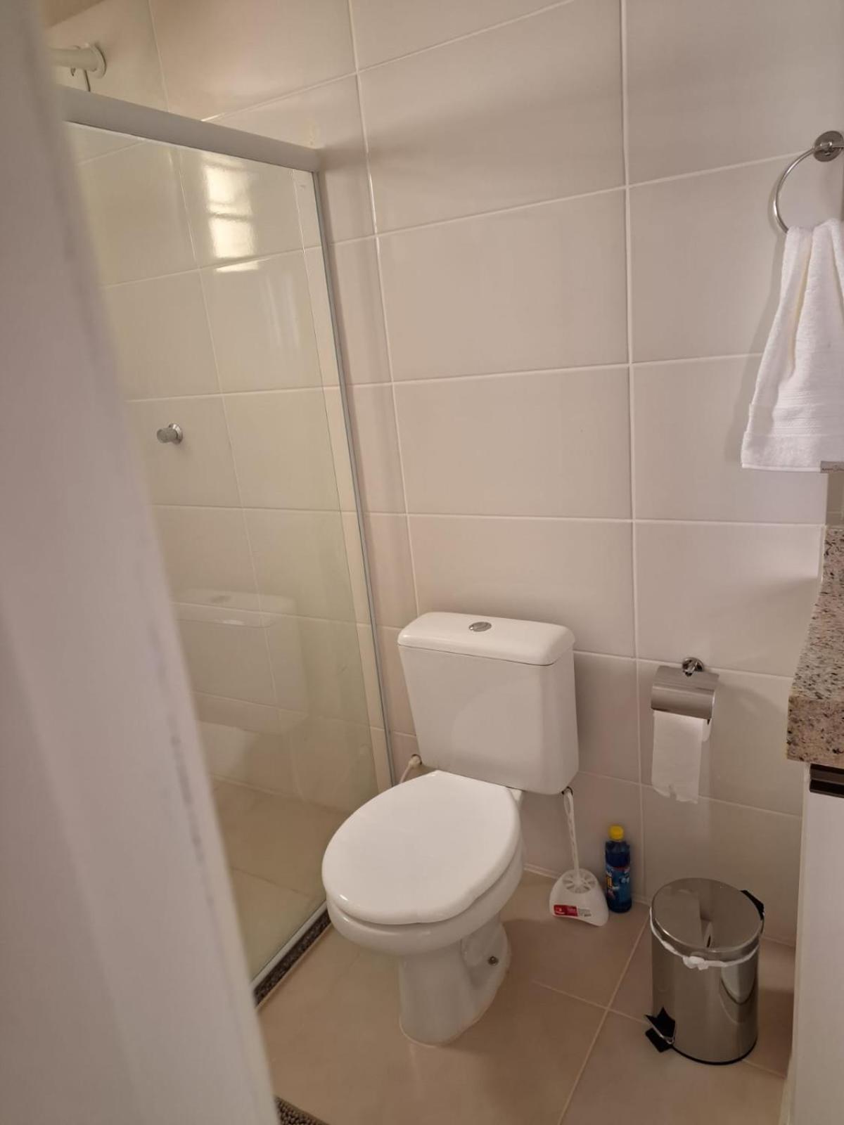 Apartamento Rota dos Ipês