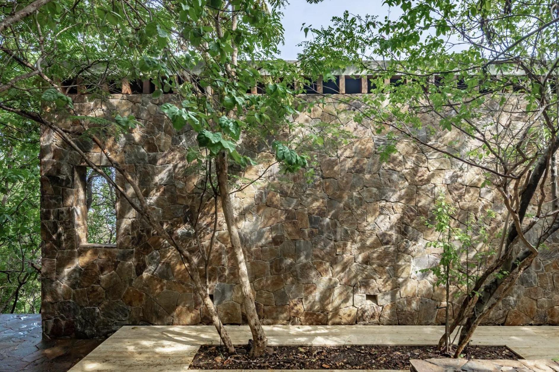 Casa Chicatana