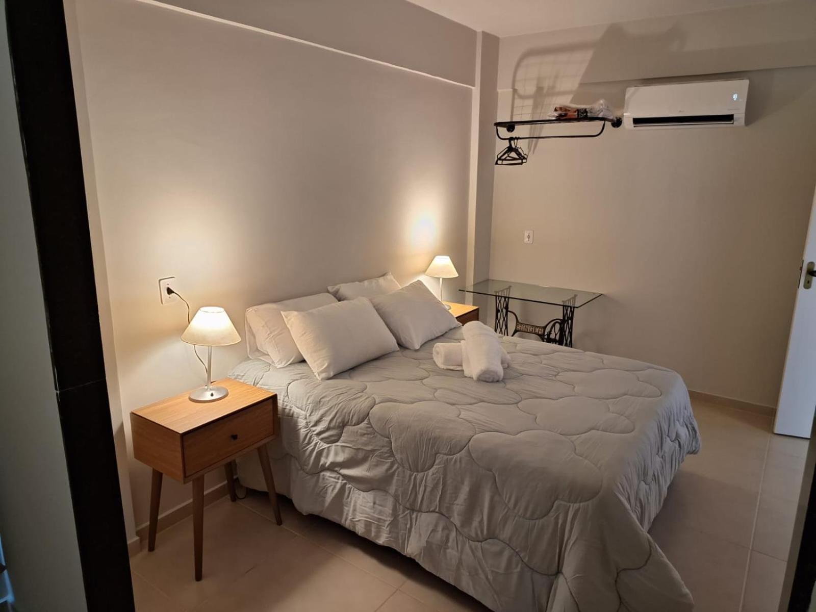 Apartamento Rota dos Ipês