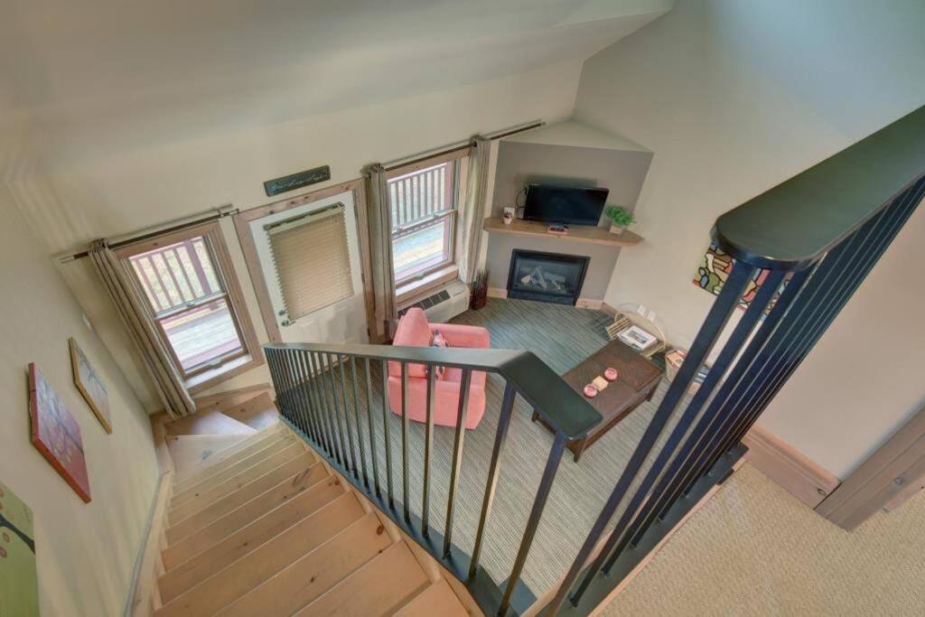 Tremblant Chalet Walking Distance from Activities