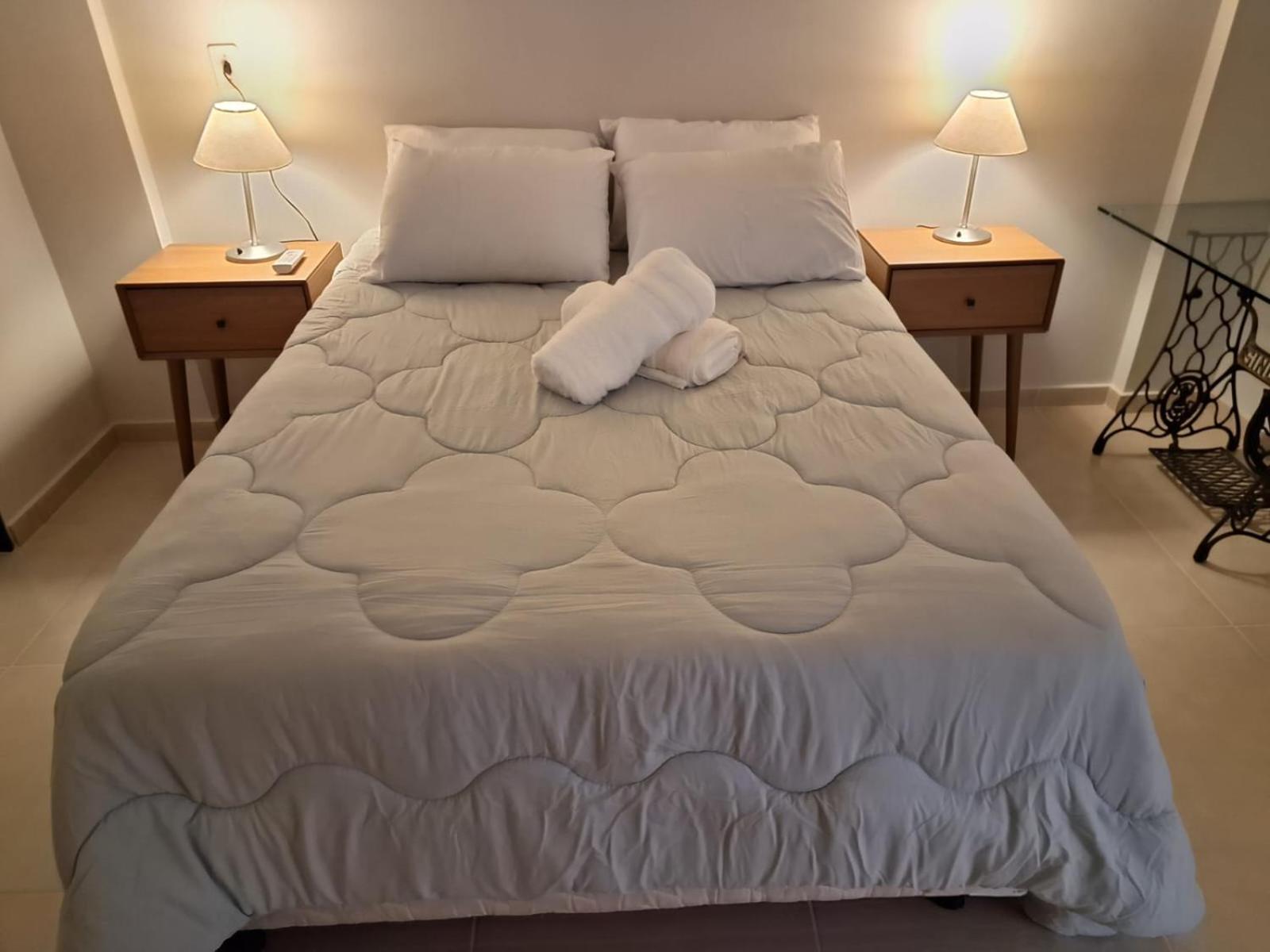 Apartamento Rota dos Ipês