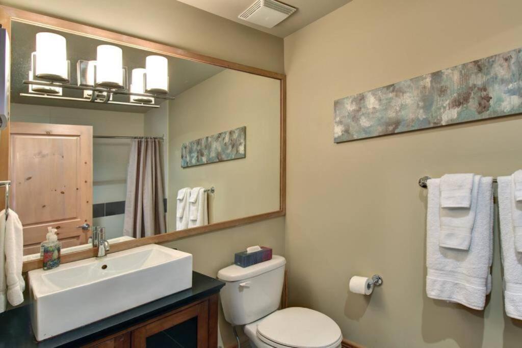 Tremblant Chalet Walking Distance from Activities