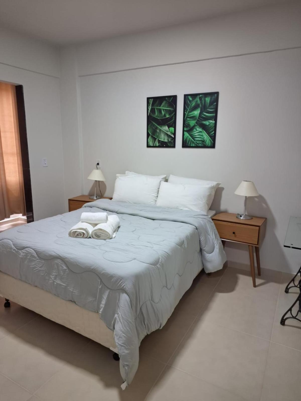 Apartamento Rota dos Ipês