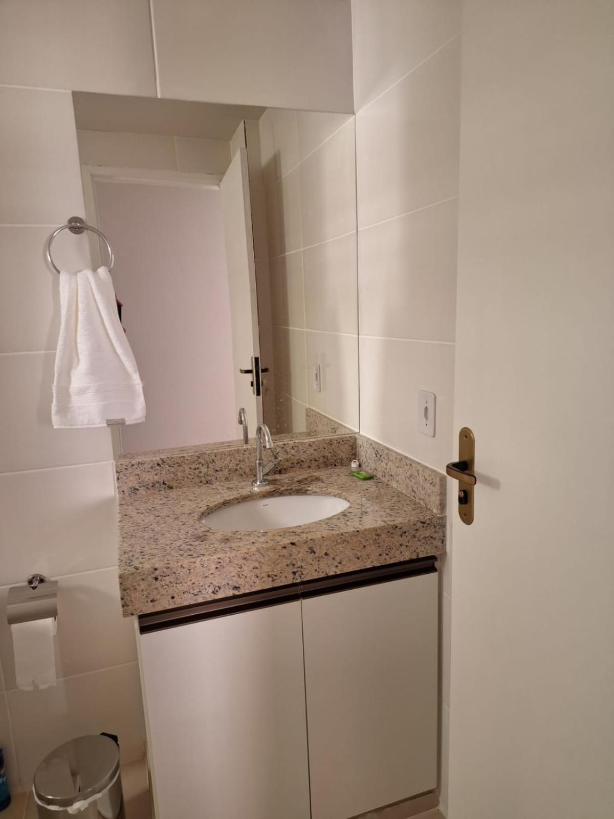 Apartamento Rota dos Ipês