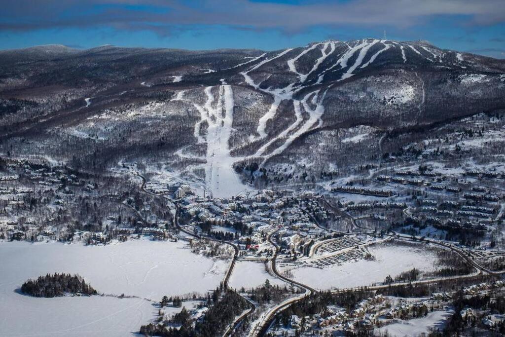 Tremblant Chalet Walking Distance from Activities