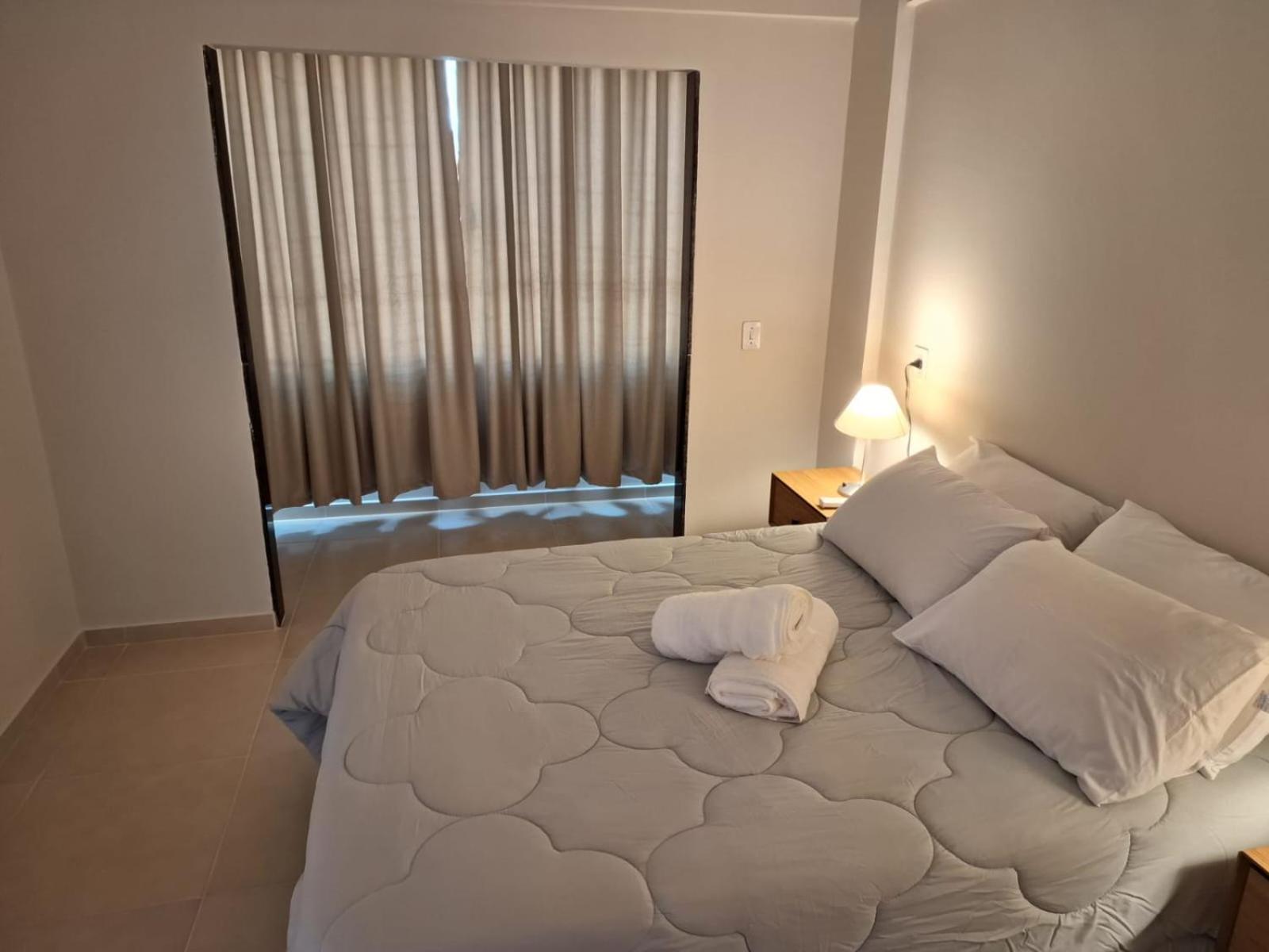 Apartamento Rota dos Ipês