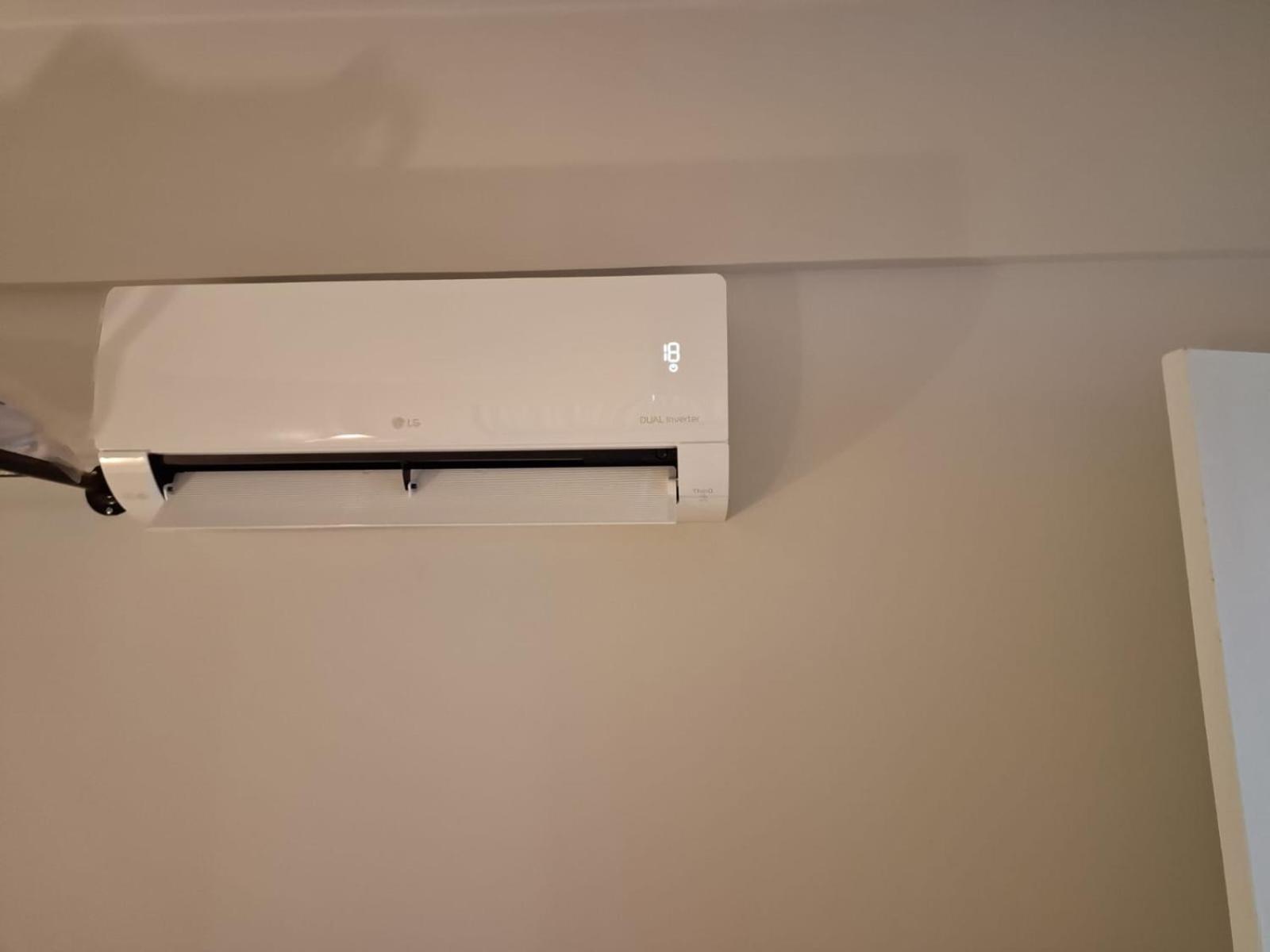 Apartamento Rota dos Ipês
