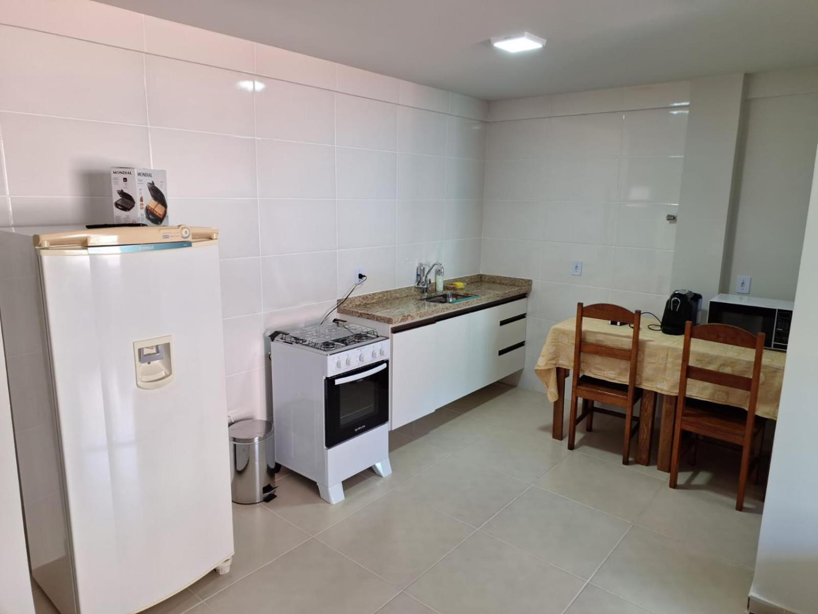 Apartamento Rota dos Ipês