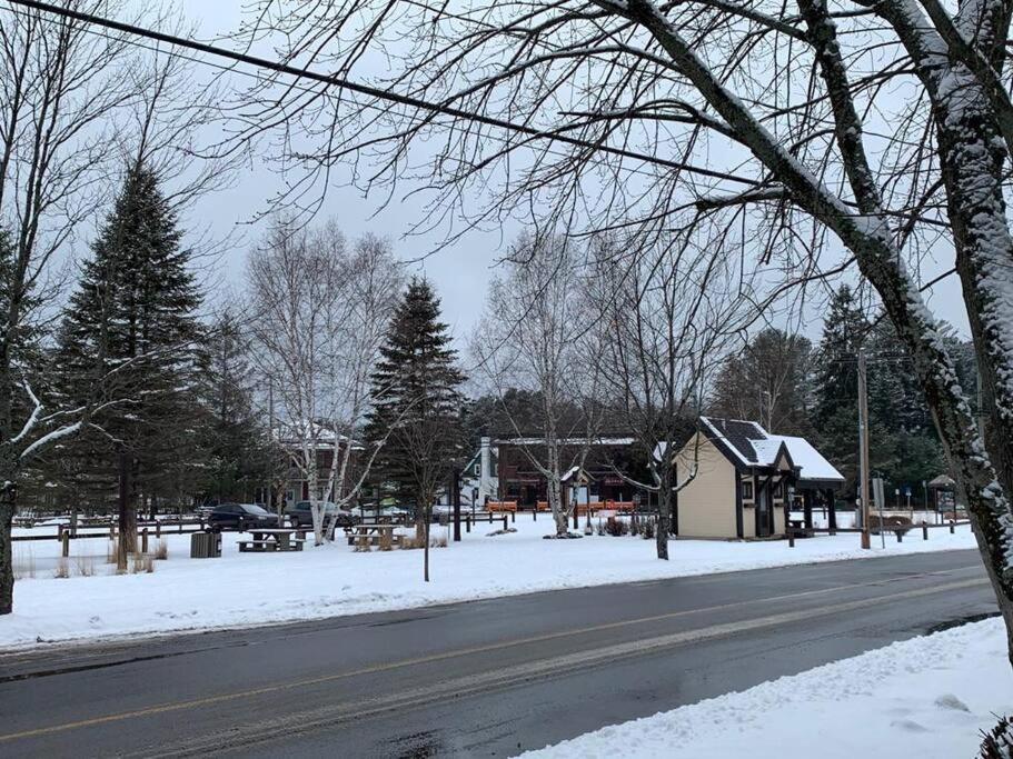 Tremblant Chalet Walking Distance from Activities