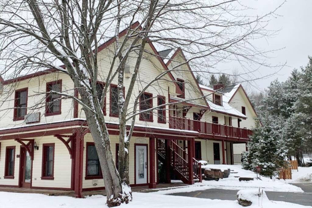 Tremblant Chalet Walking Distance from Activities