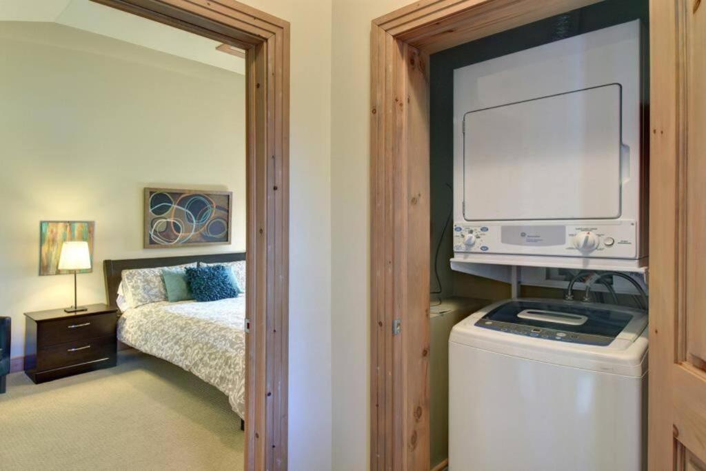 Tremblant Chalet Walking Distance from Activities