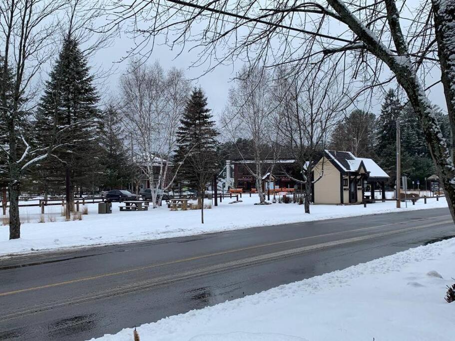 Tremblant Chalet Walking Distance from Activities