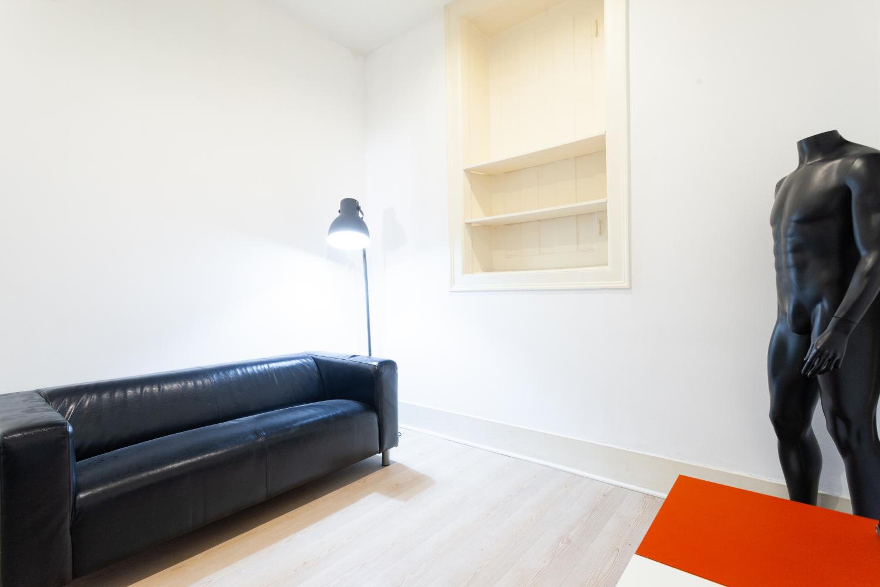 Avenida Liberdade Guesthouse