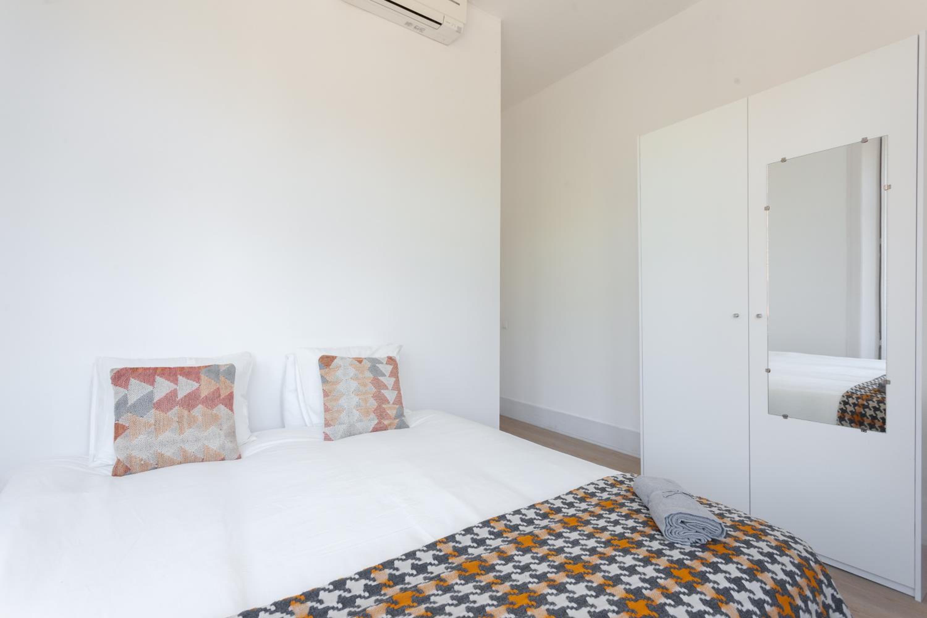 Avenida Liberdade Guesthouse