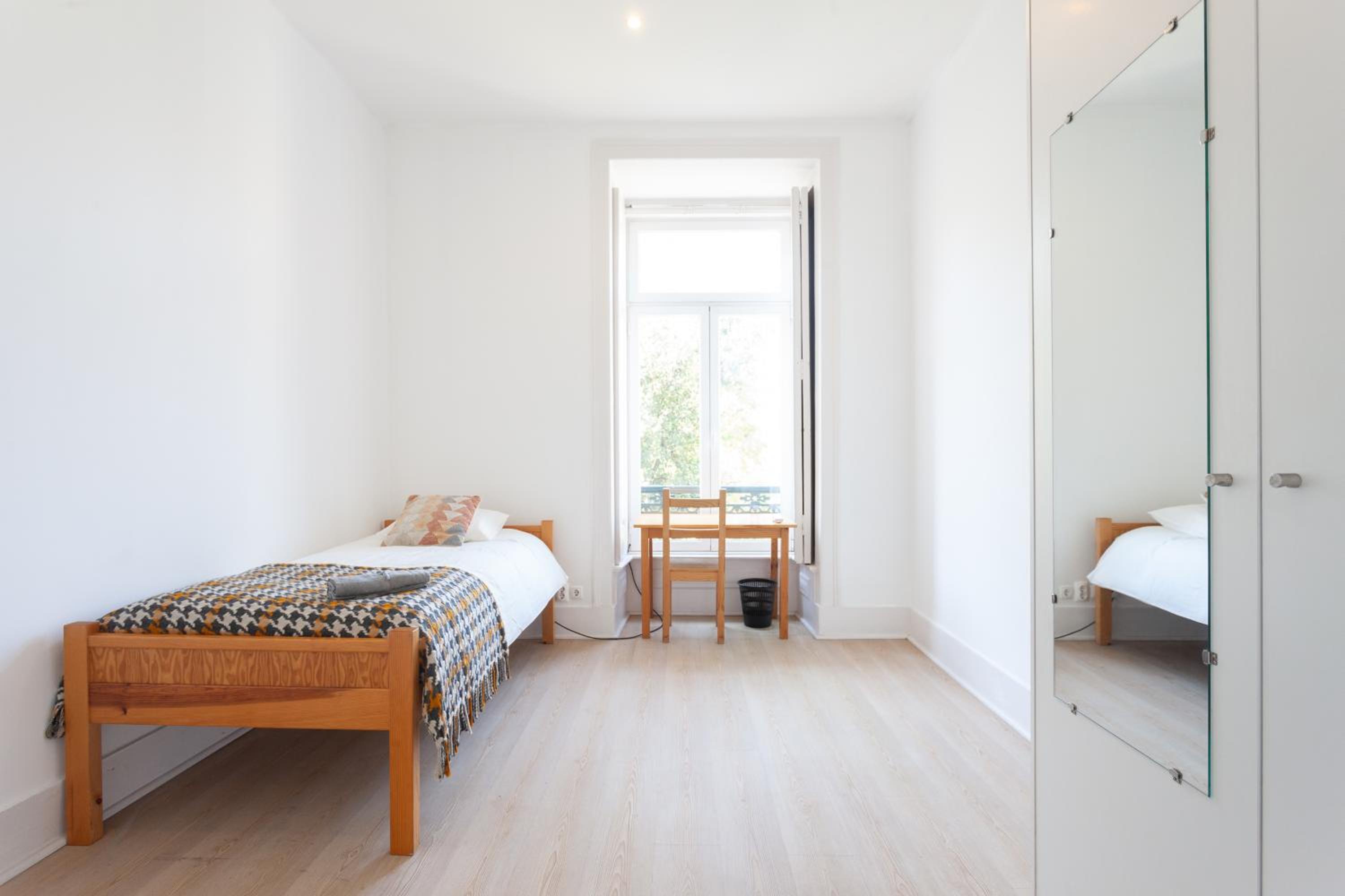 Avenida Liberdade Guesthouse