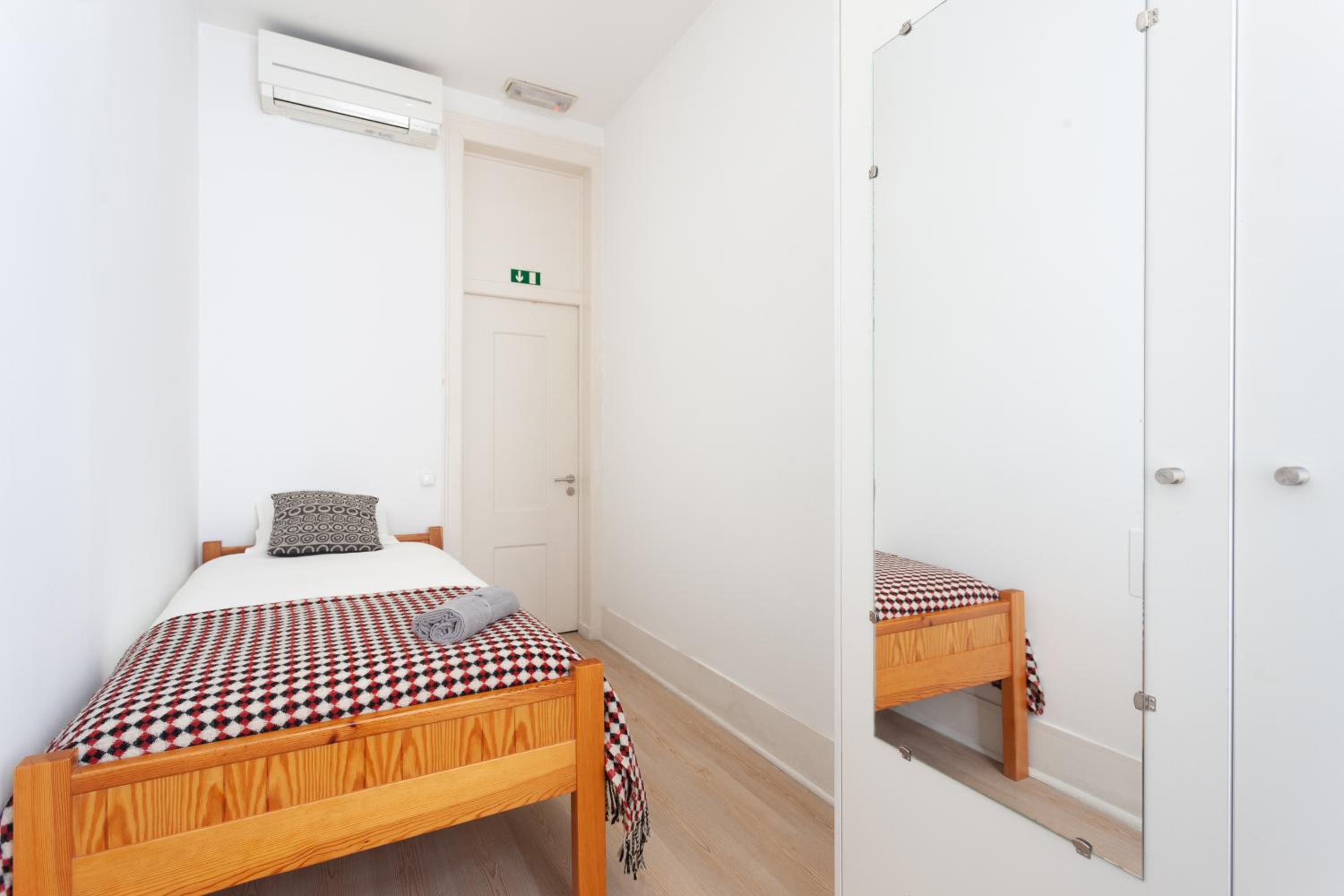 Avenida Liberdade Guesthouse