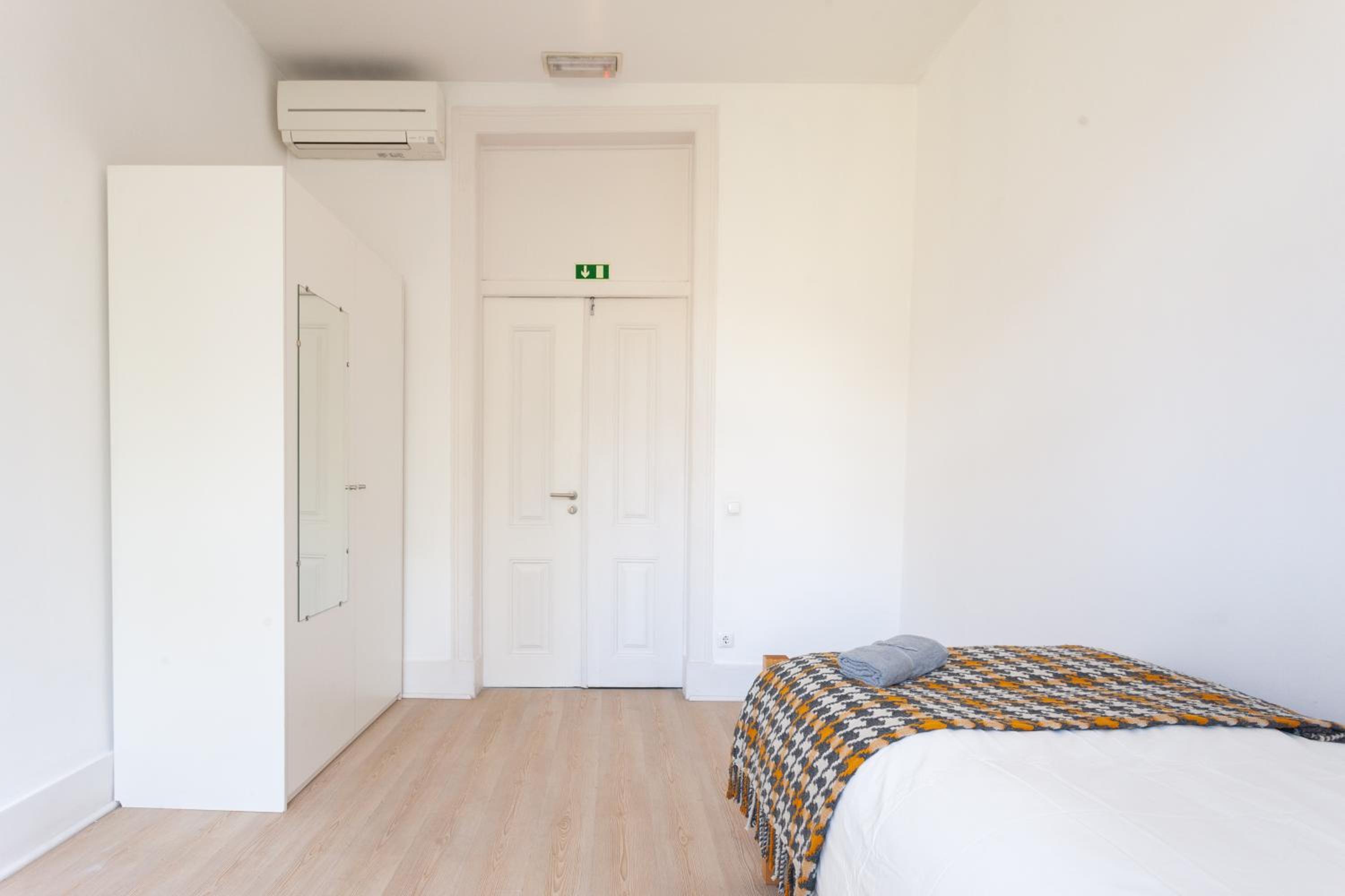Avenida Liberdade Guesthouse