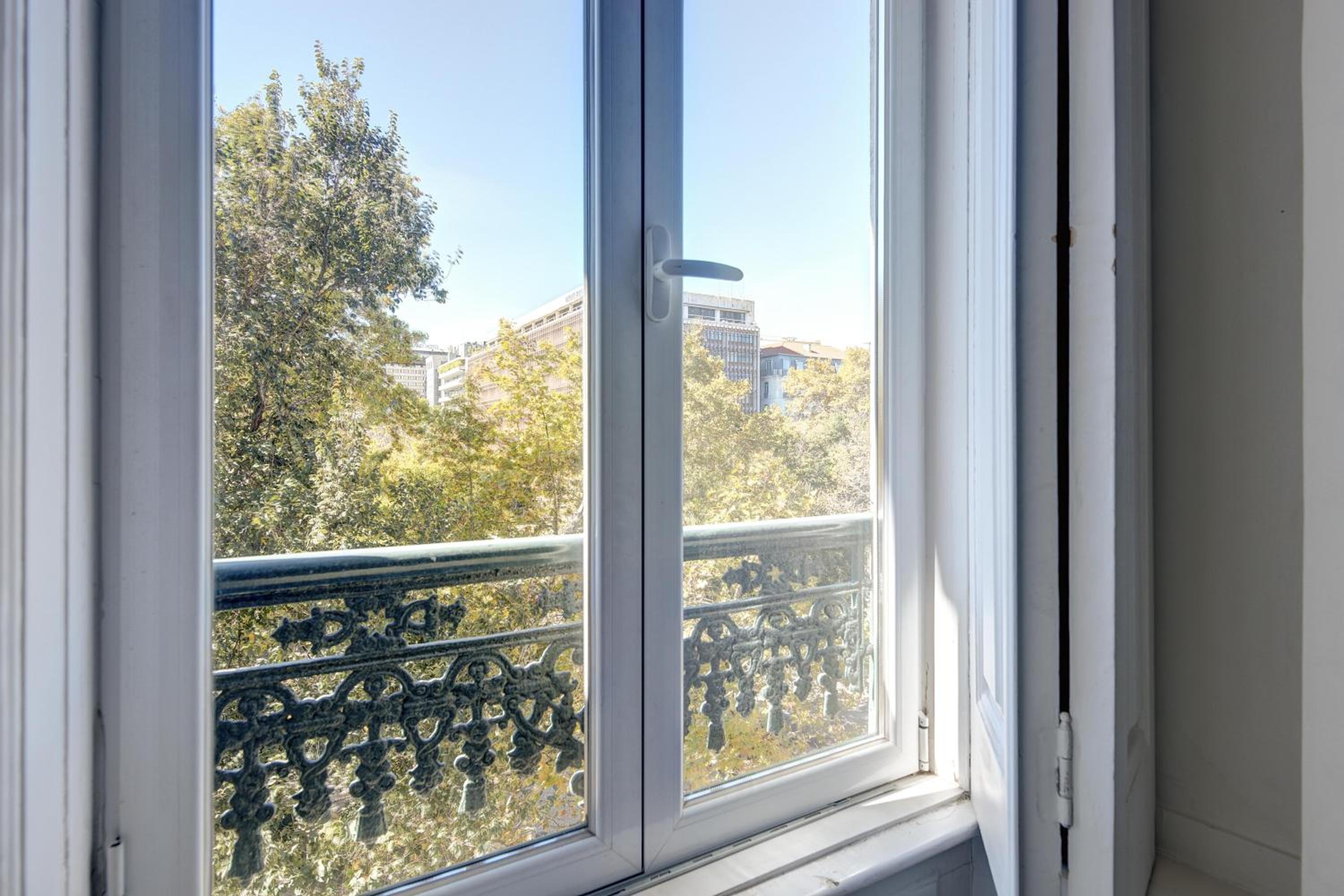 Avenida Liberdade Guesthouse