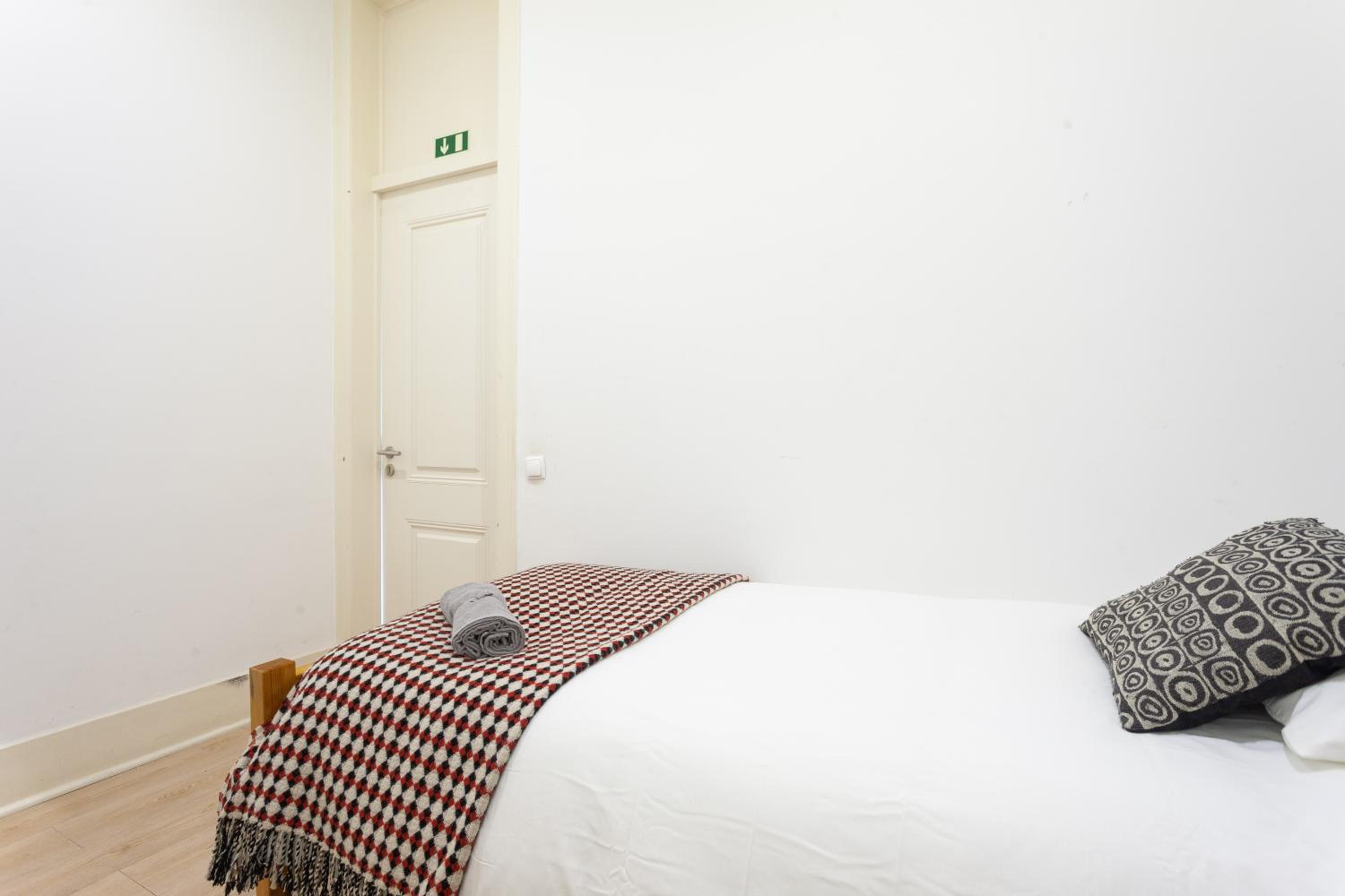 Avenida Liberdade Guesthouse