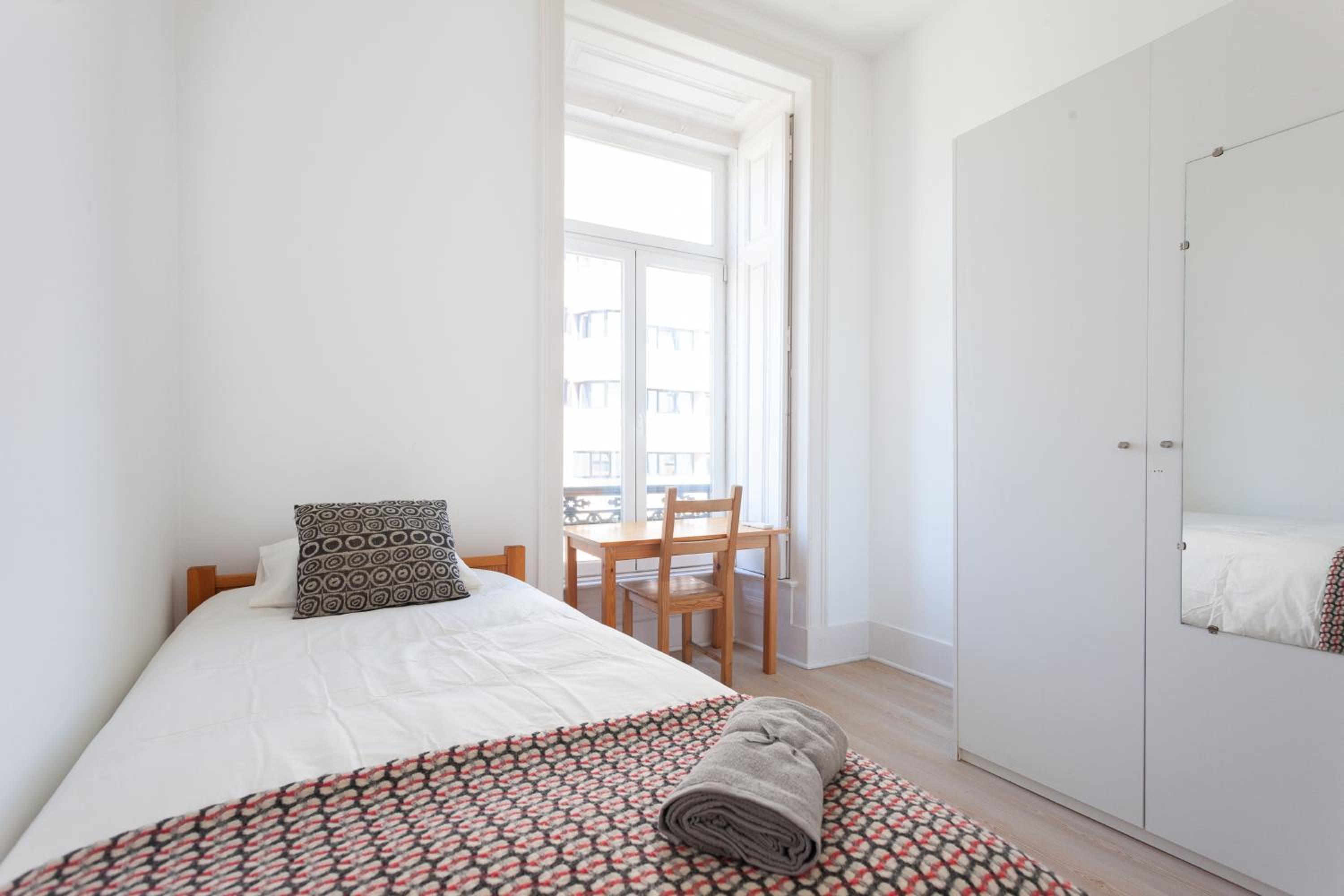 Avenida Liberdade Guesthouse