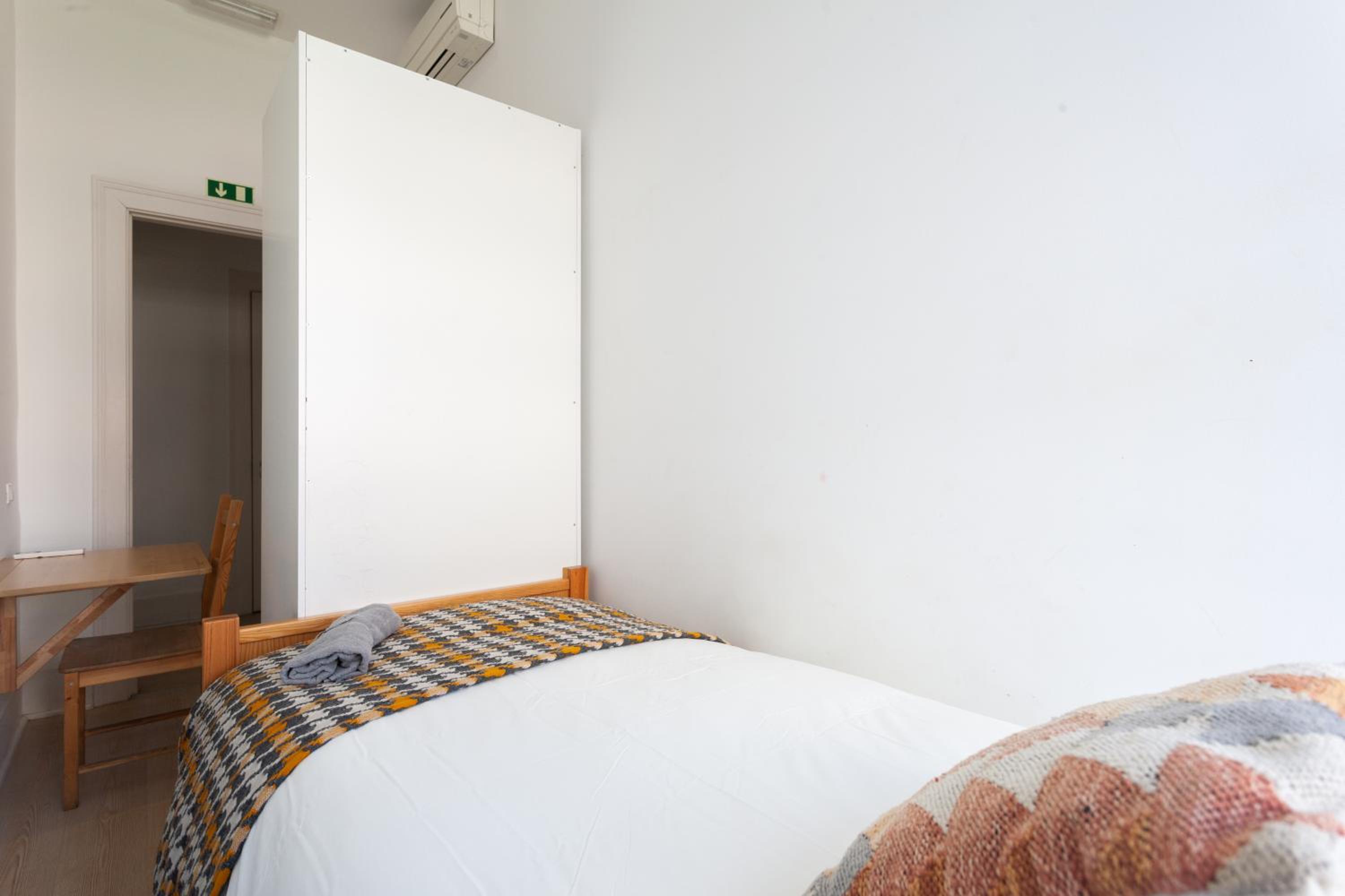 Avenida Liberdade Guesthouse