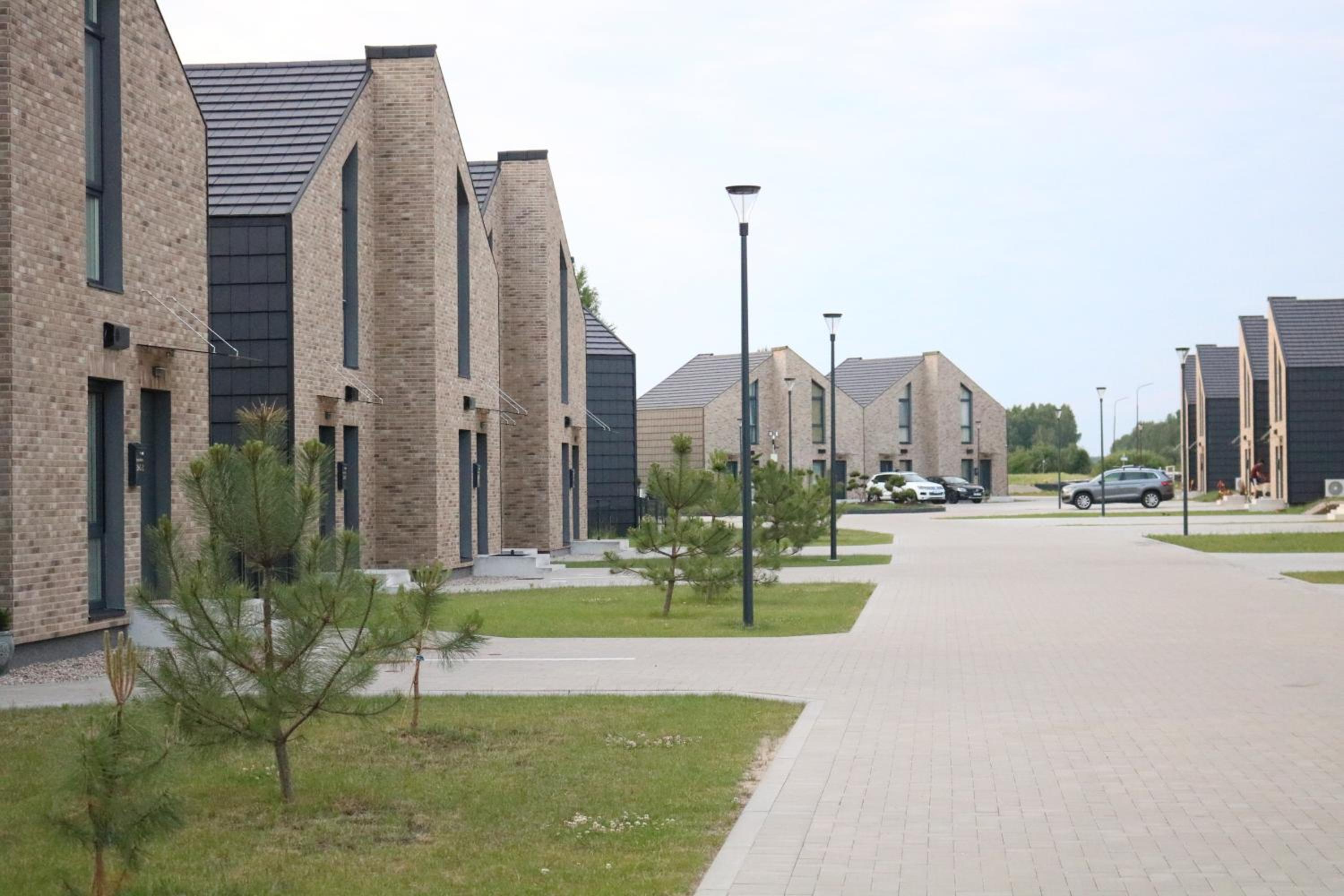 Smėliai