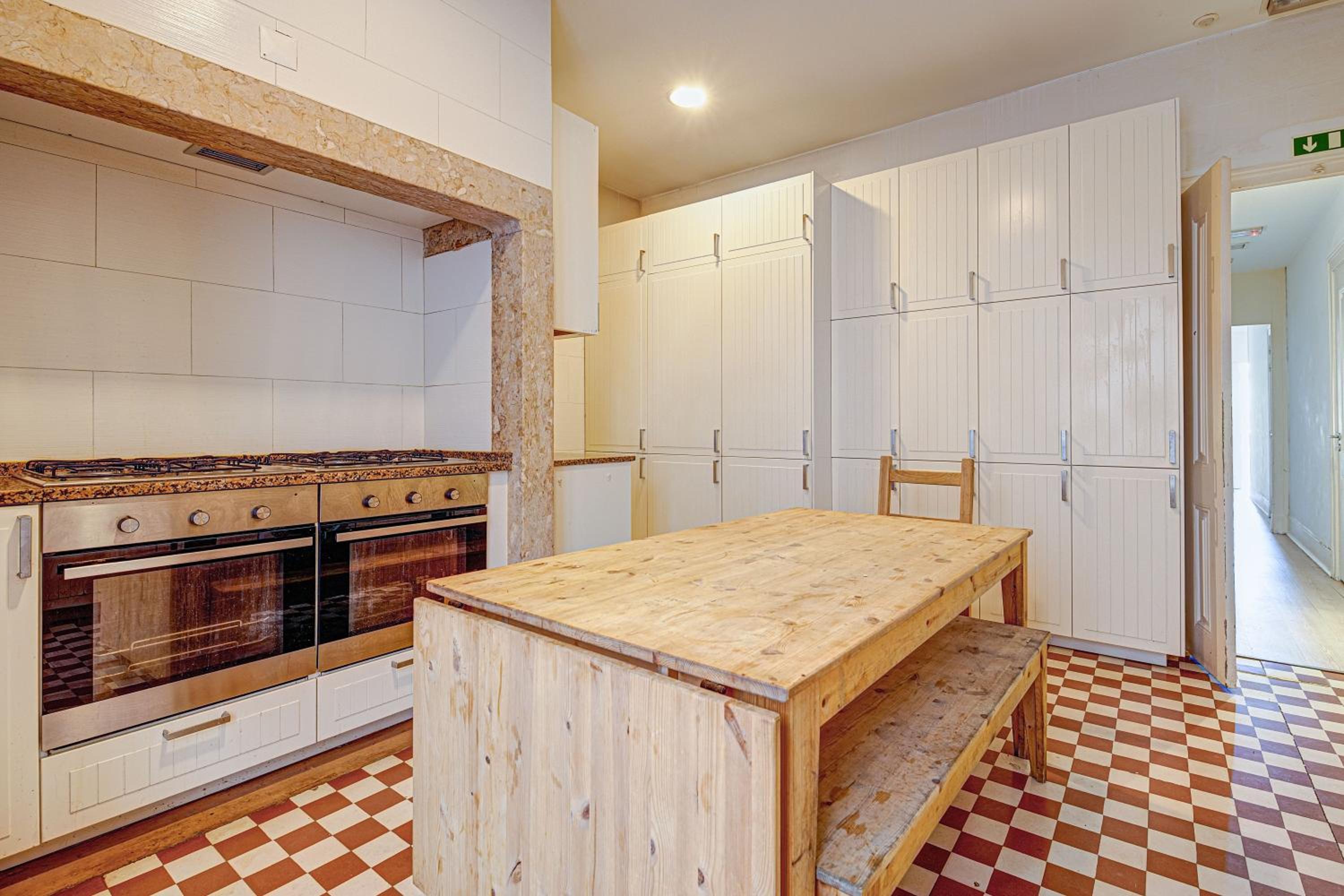 Avenida Liberdade Guesthouse