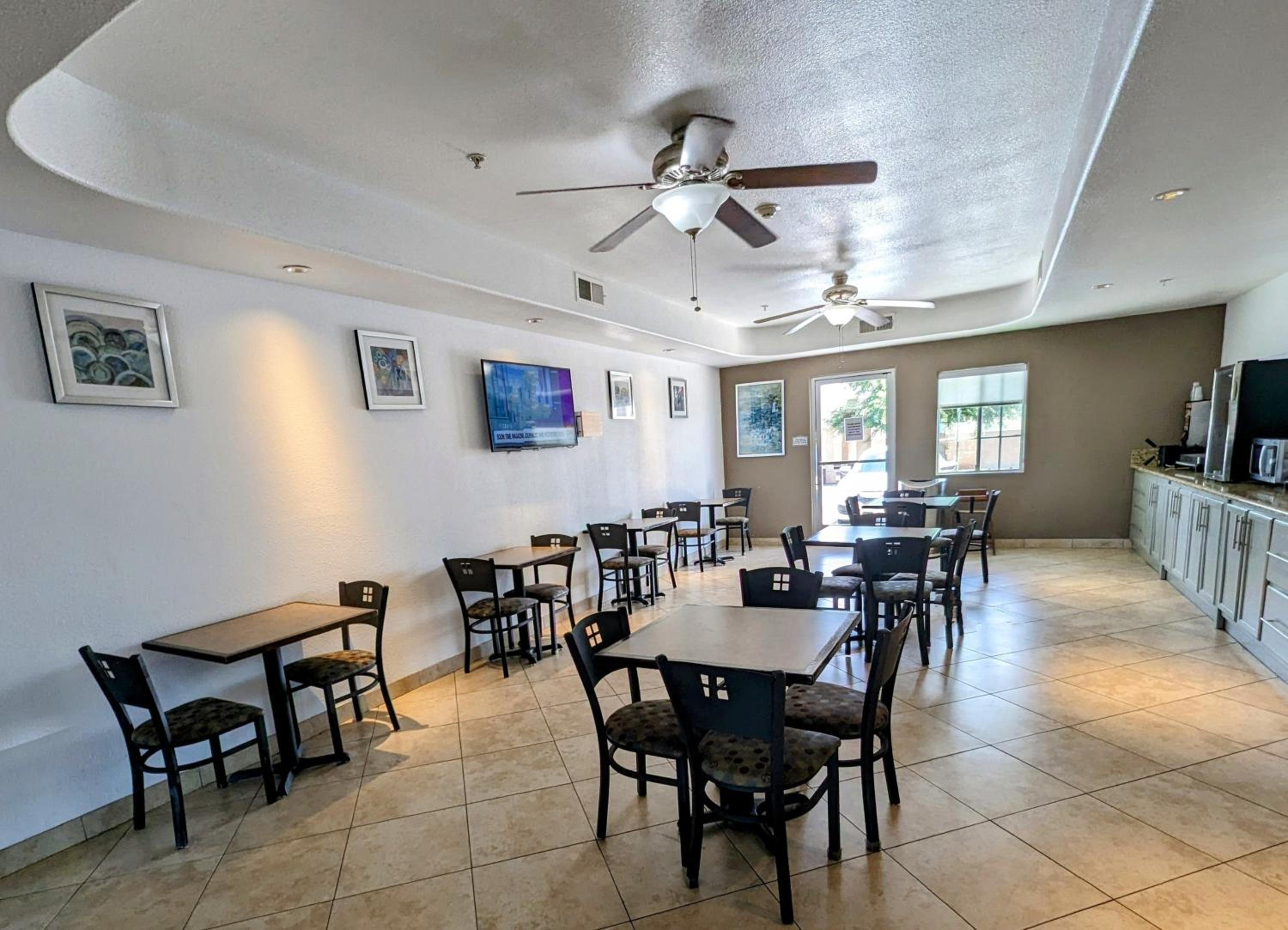 Best Western Plus Main Street Inn