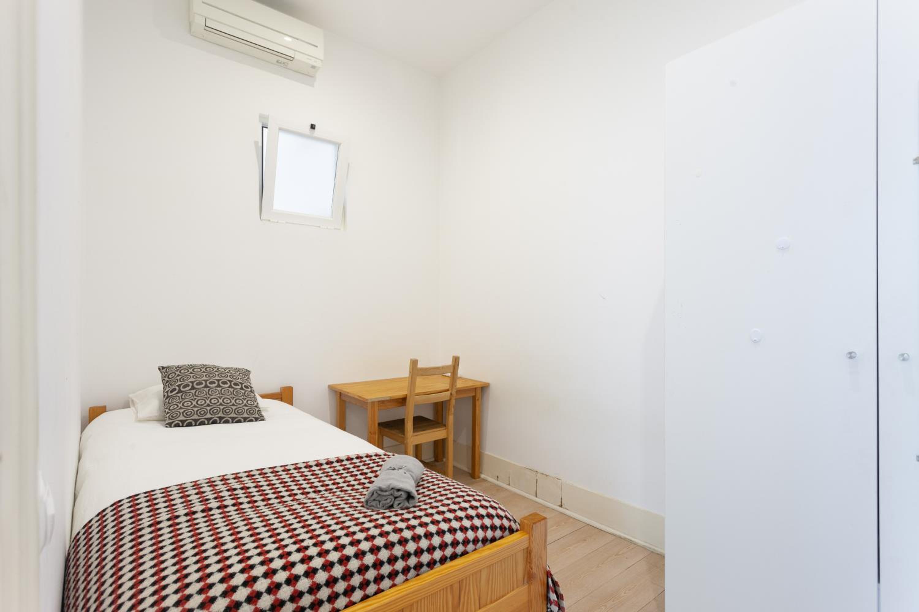 Avenida Liberdade Guesthouse
