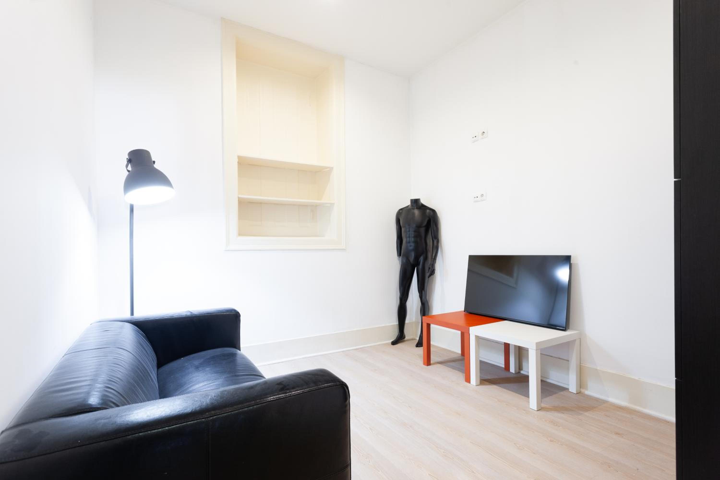 Avenida Liberdade Guesthouse