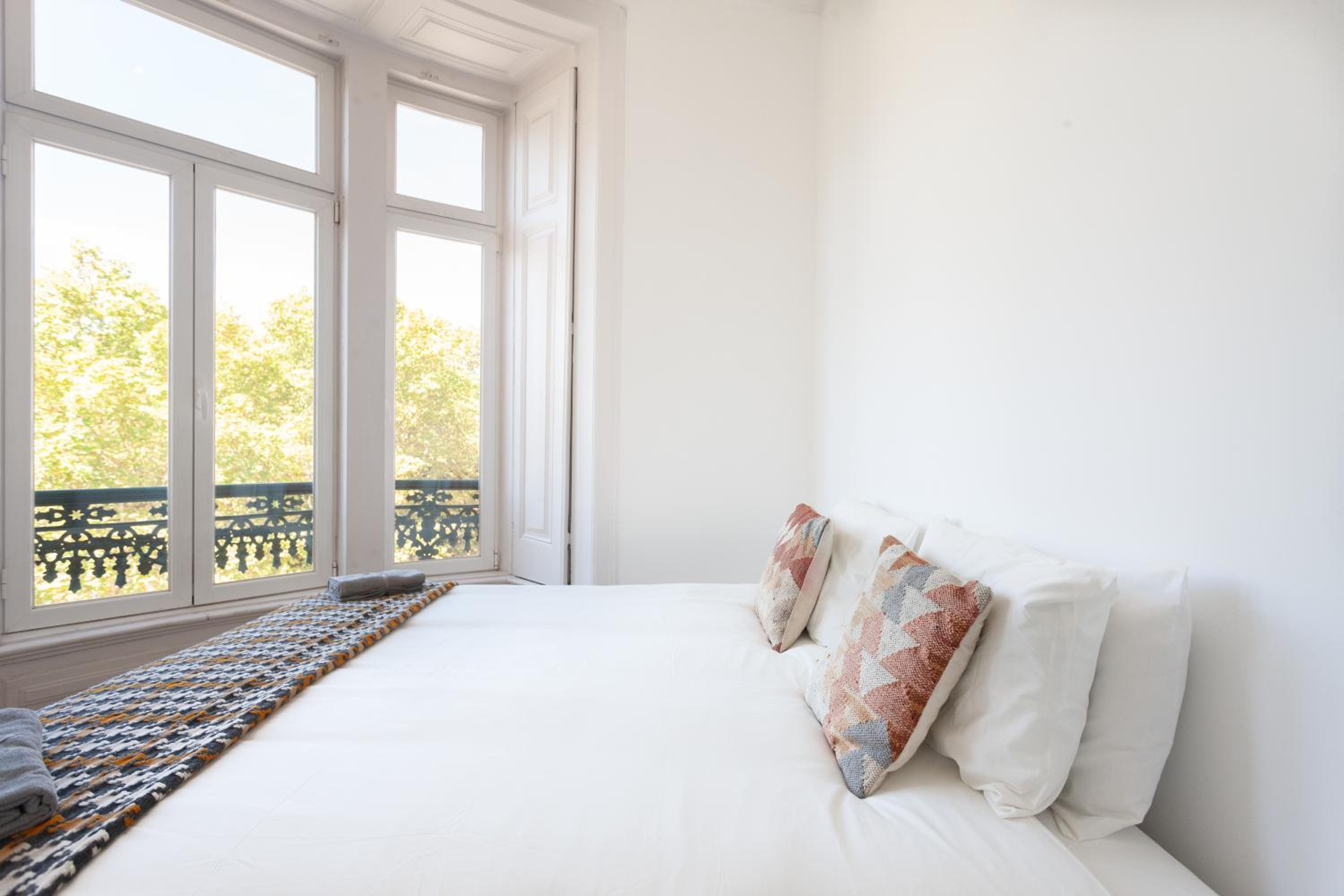 Avenida Liberdade Guesthouse