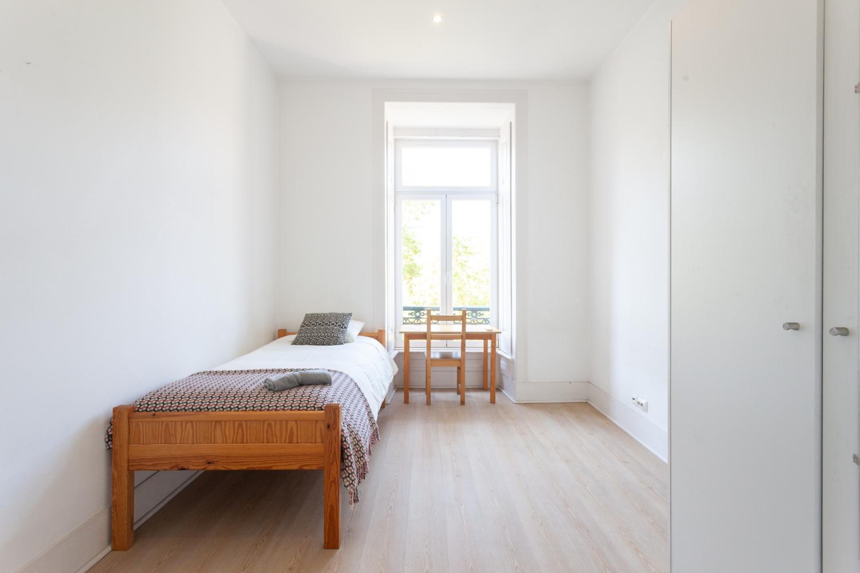 Avenida Liberdade Guesthouse