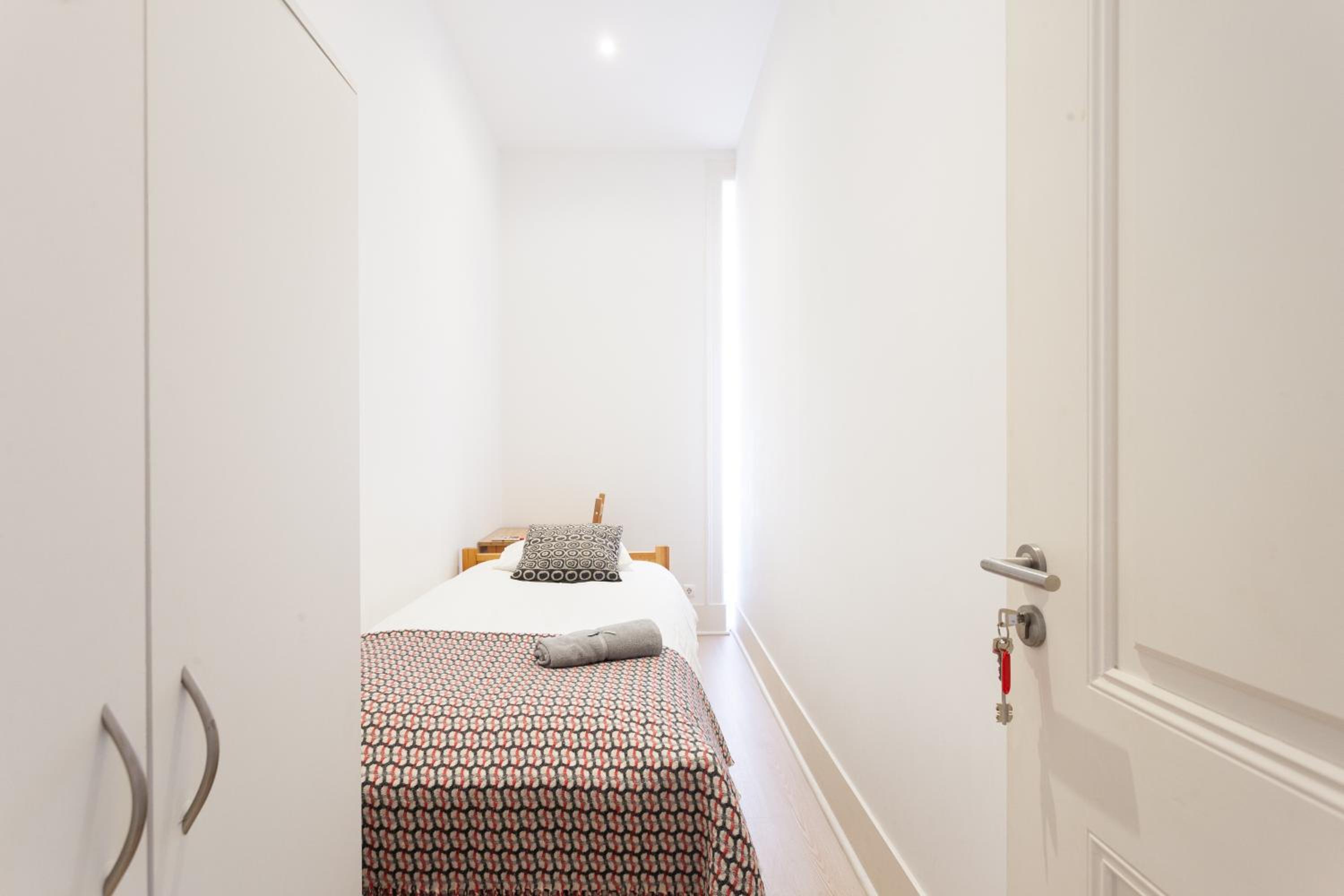 Avenida Liberdade Guesthouse