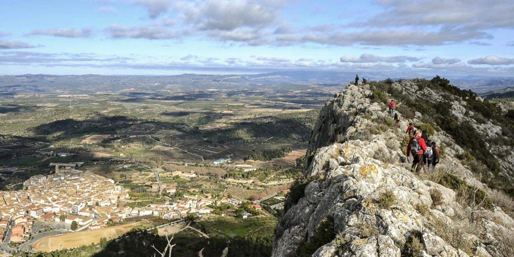 l'Argilaga