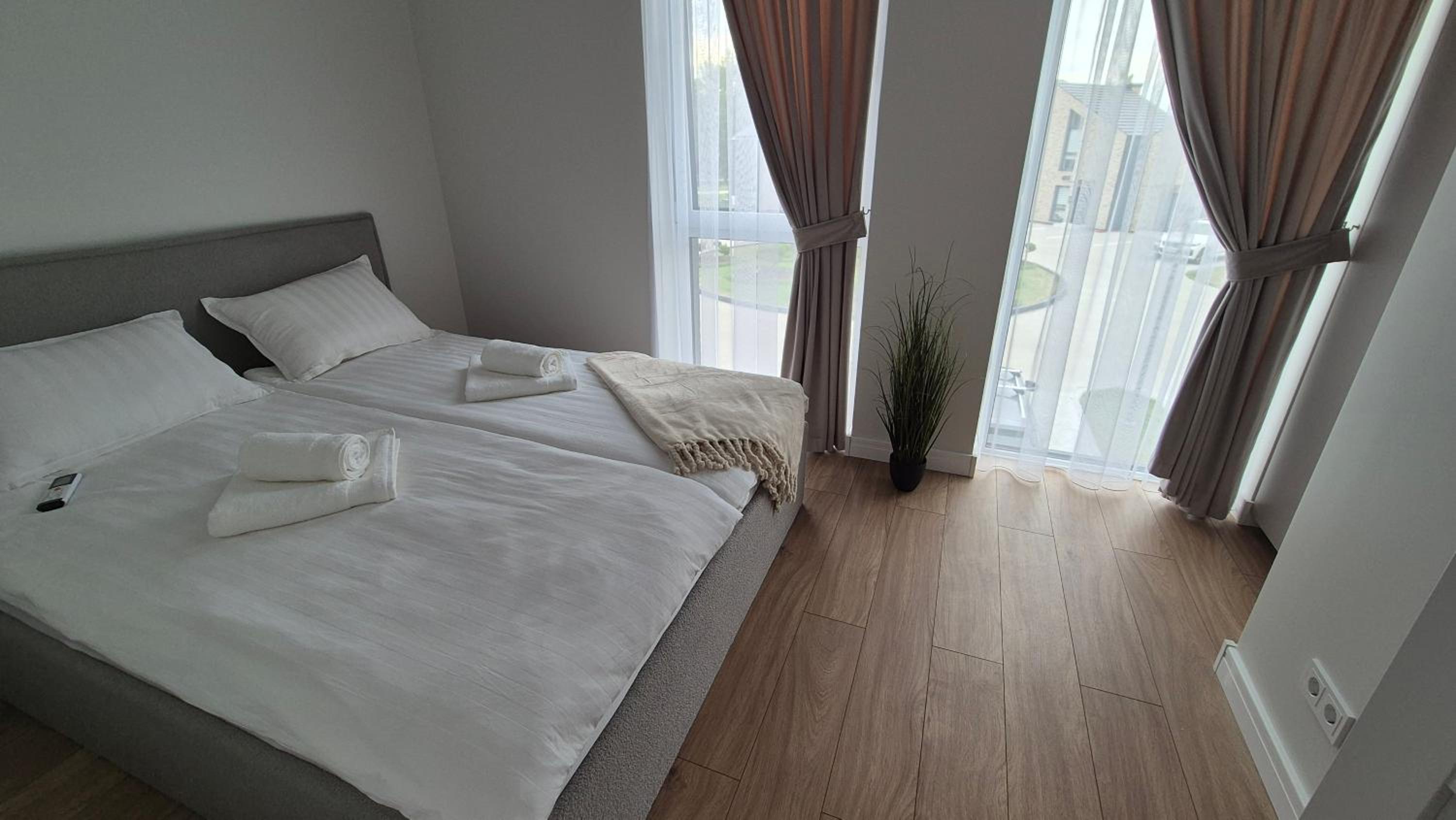 Smėliai