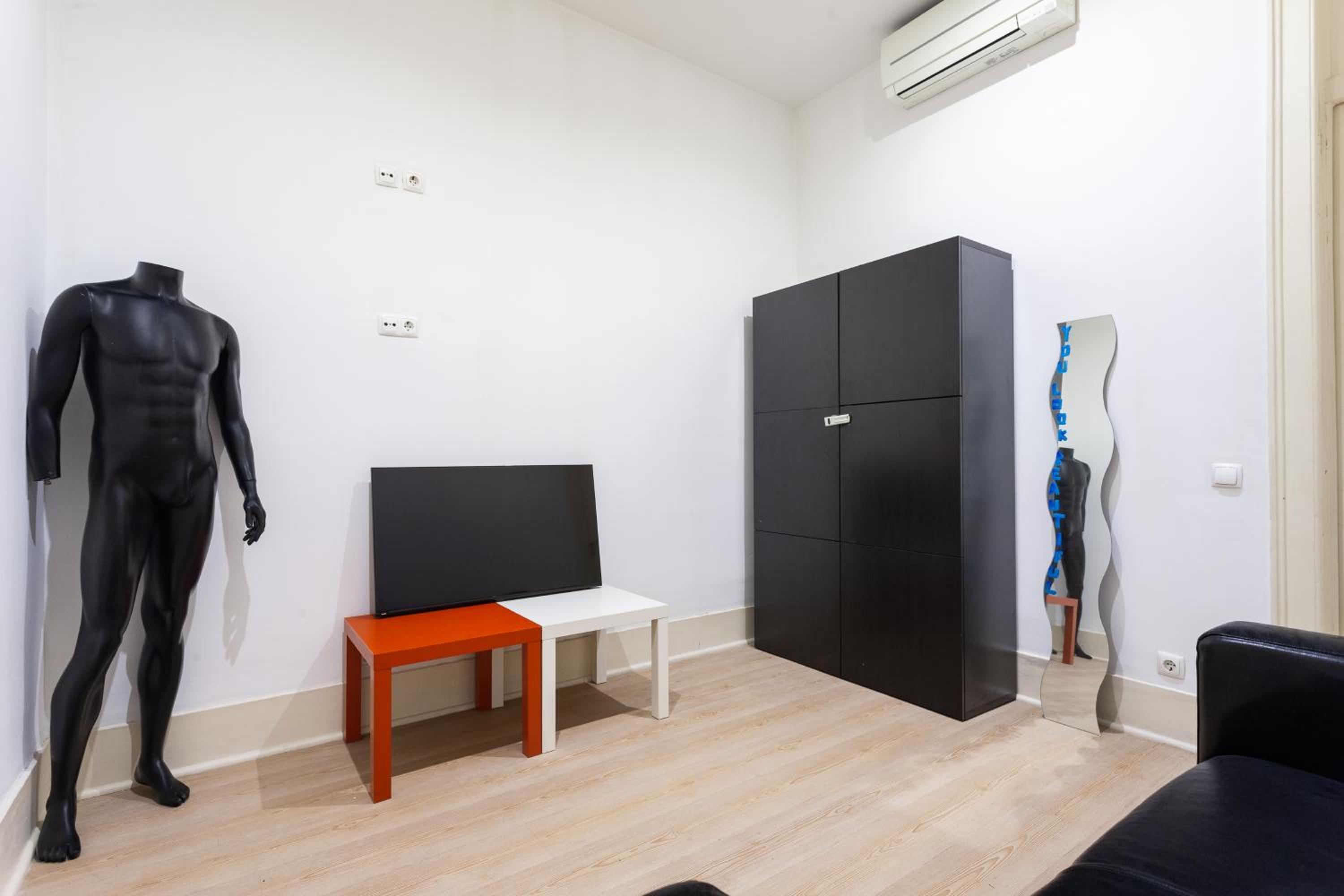 Avenida Liberdade Guesthouse