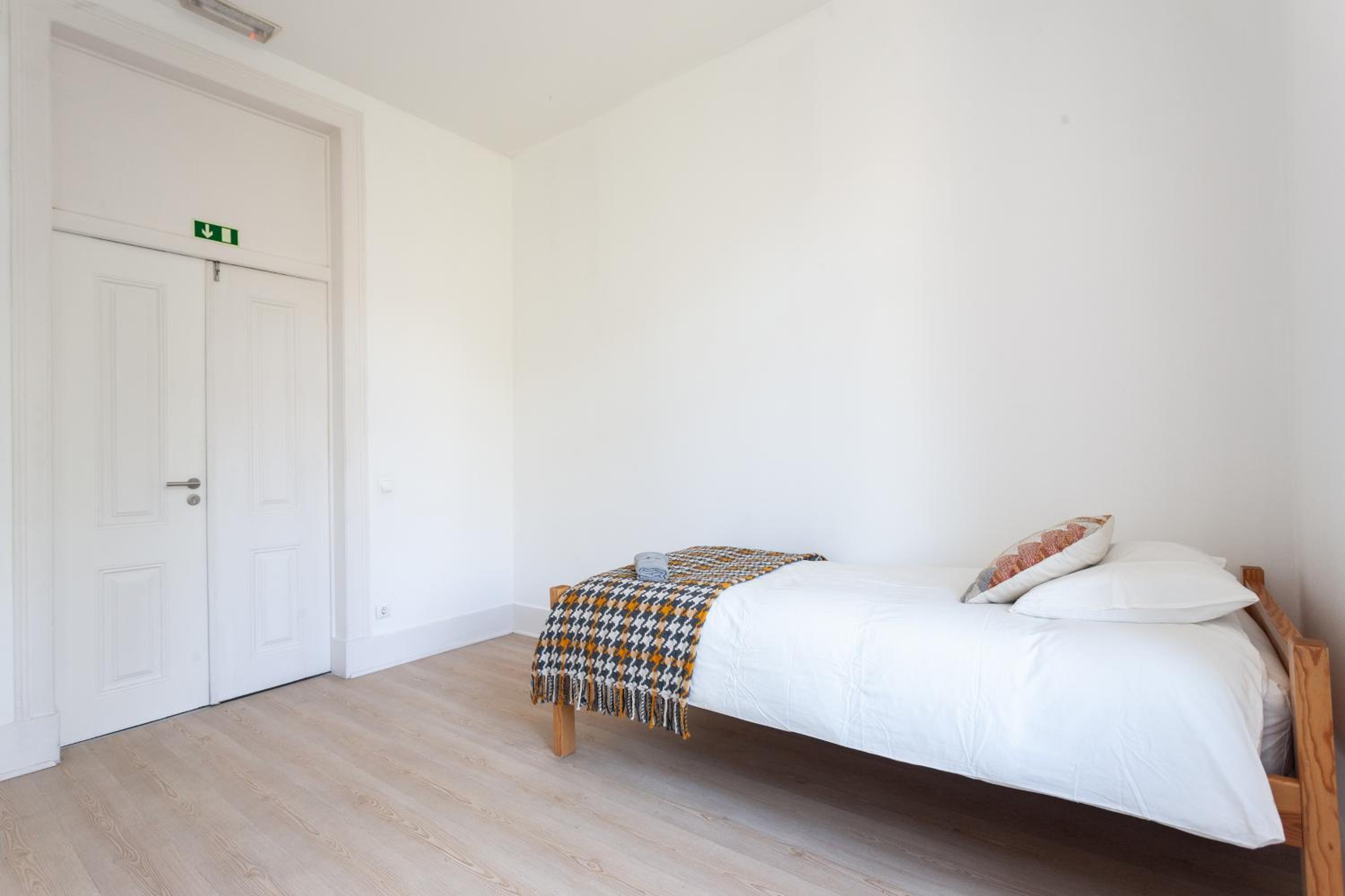 Avenida Liberdade Guesthouse