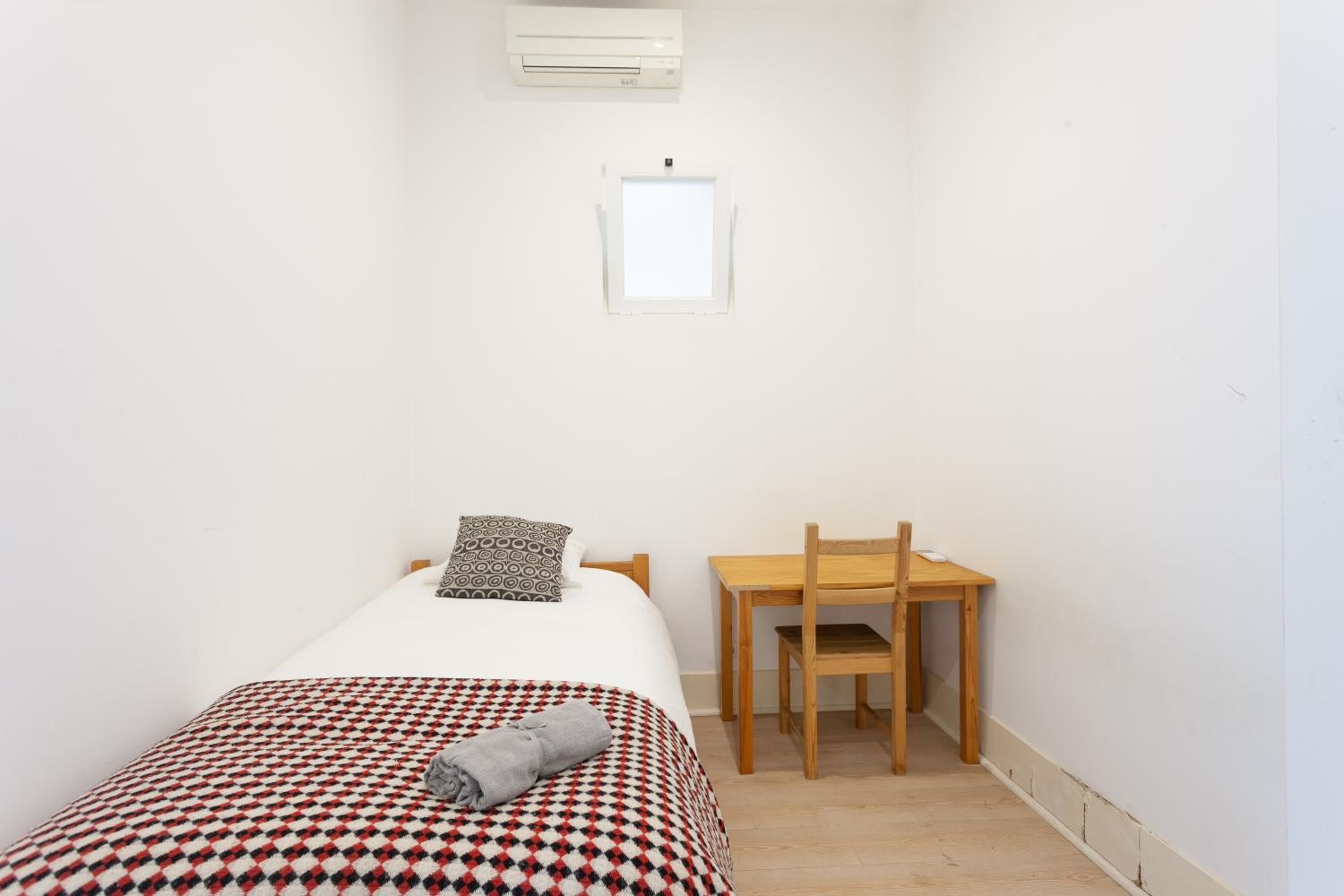Avenida Liberdade Guesthouse