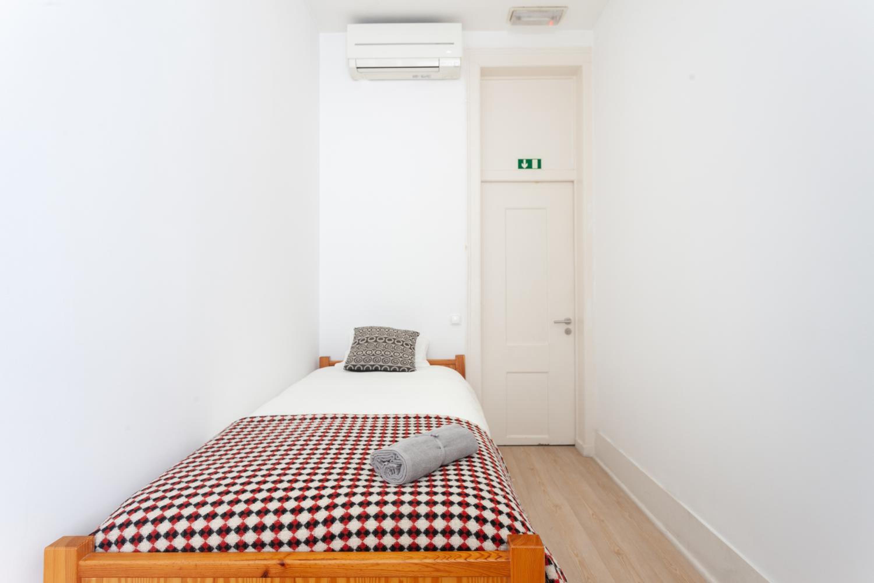 Avenida Liberdade Guesthouse