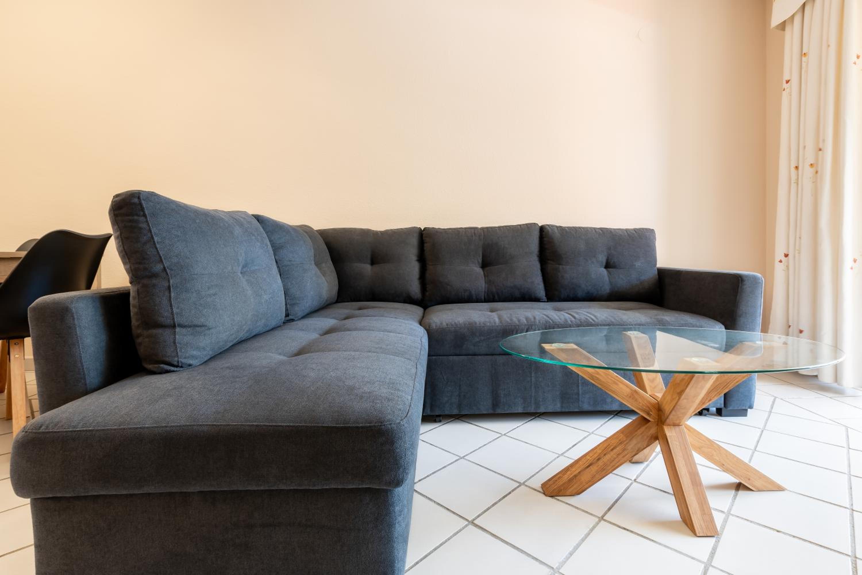 Apartamento Playa Torreblanca